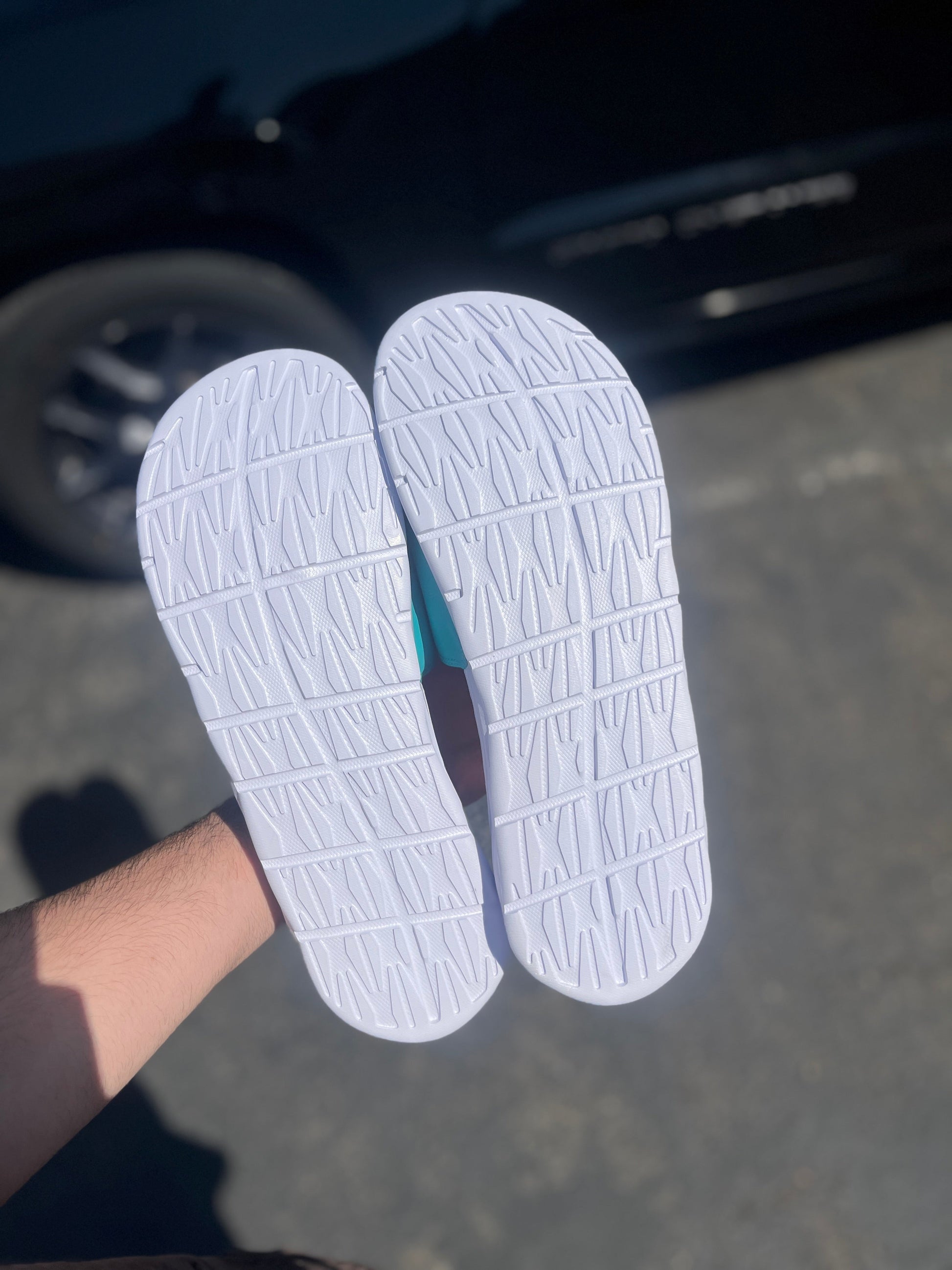 EYBL slide (size 15)