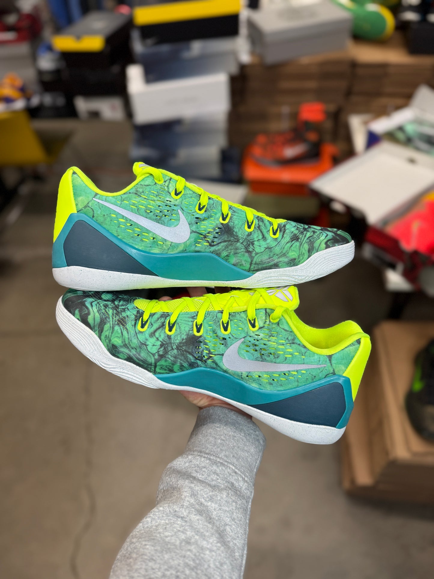 Kobe 9 Easter (12)