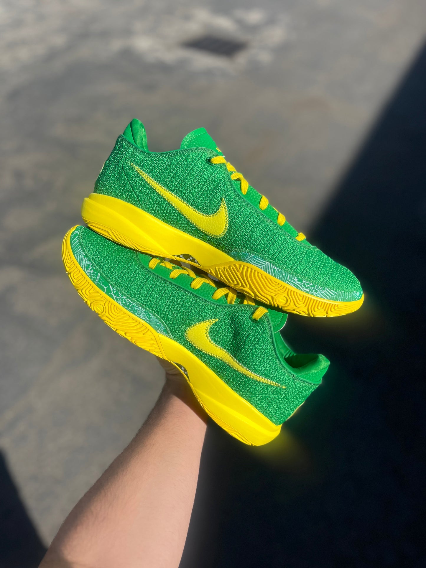 Bron Oregon PE (12.5 / 13)