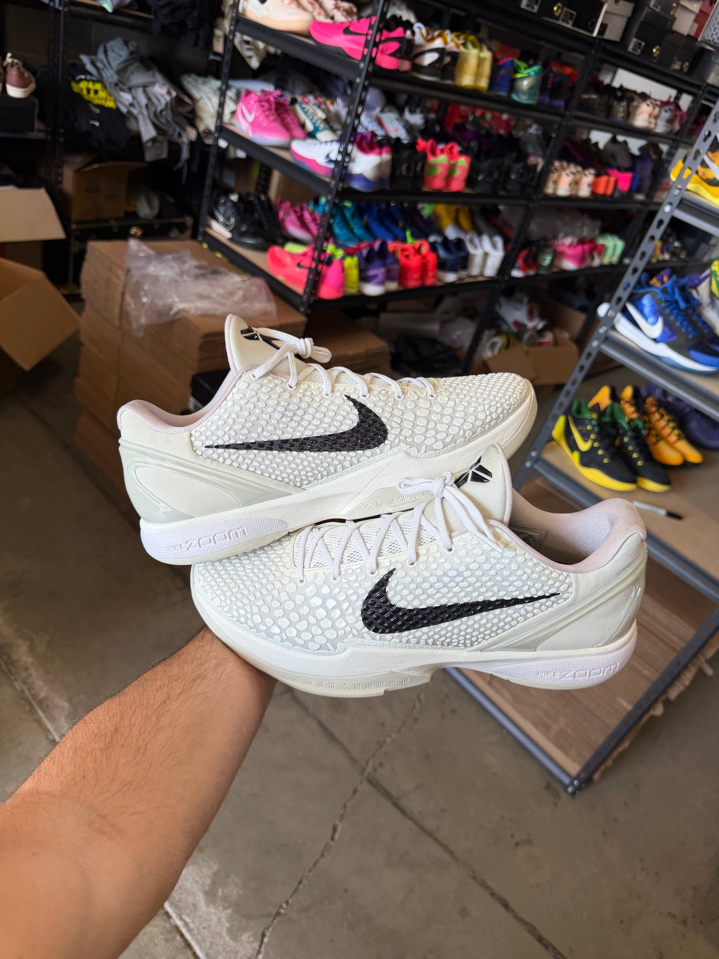 Kobe 6 Sail NBA PE (14)