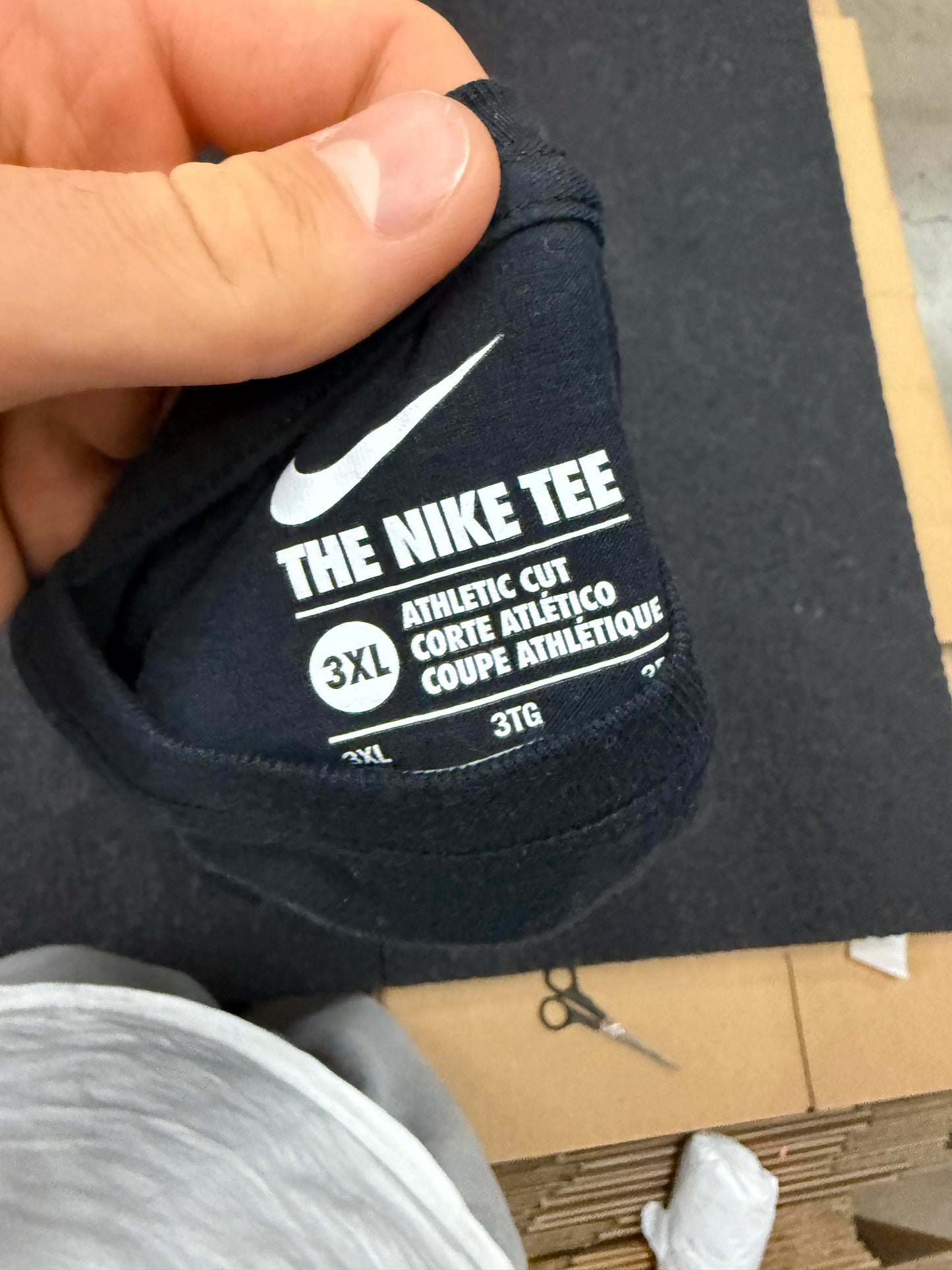 Eybl long sleeve (3XL)