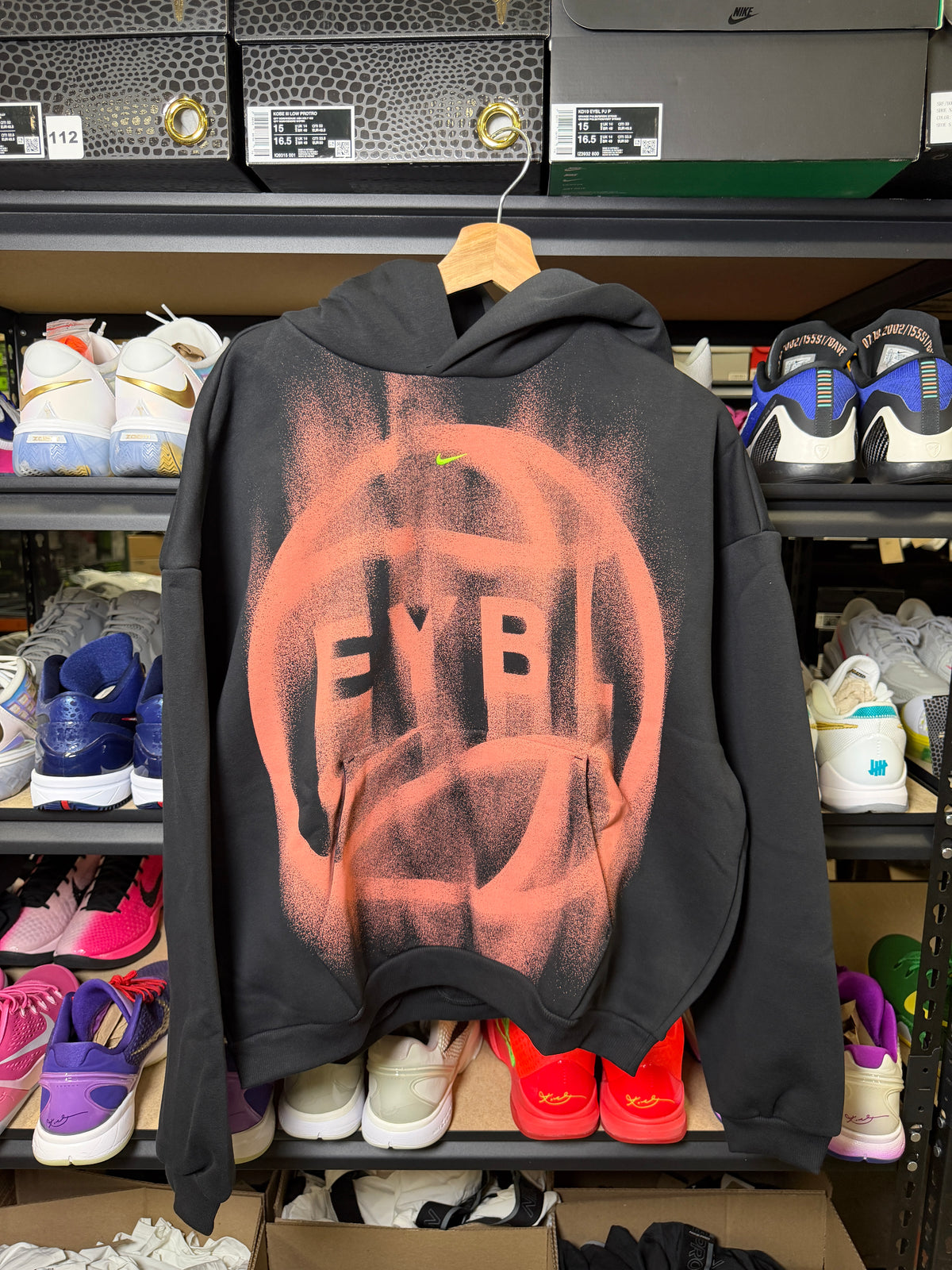 Eybl hoodie (M)