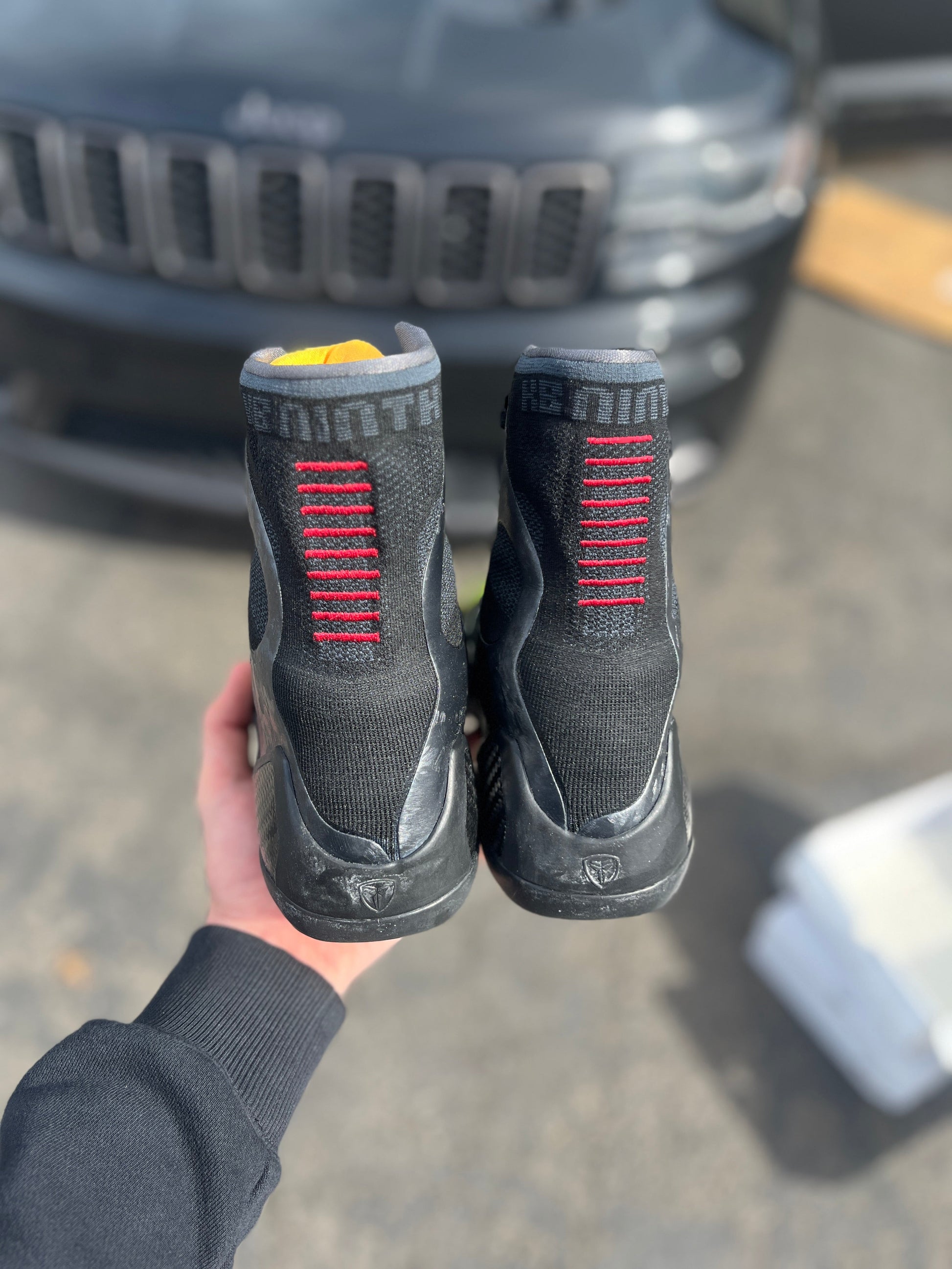 Inspiration 9s (Size 13)