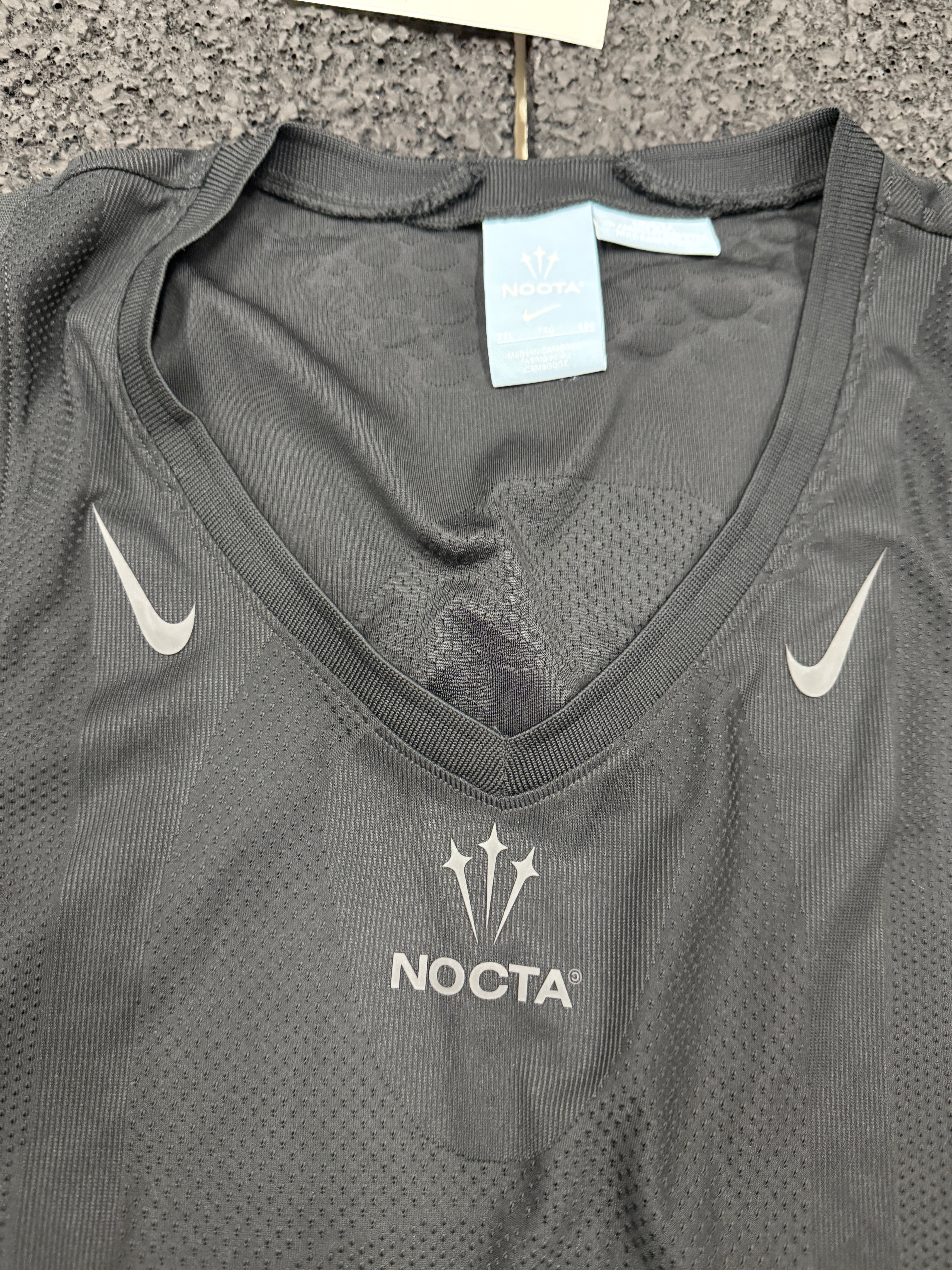 Nocta Jersey (xxl) – PDX Resell