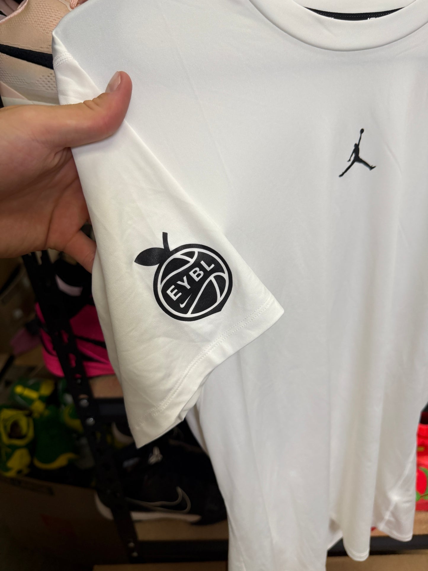 Eybl compression (L)