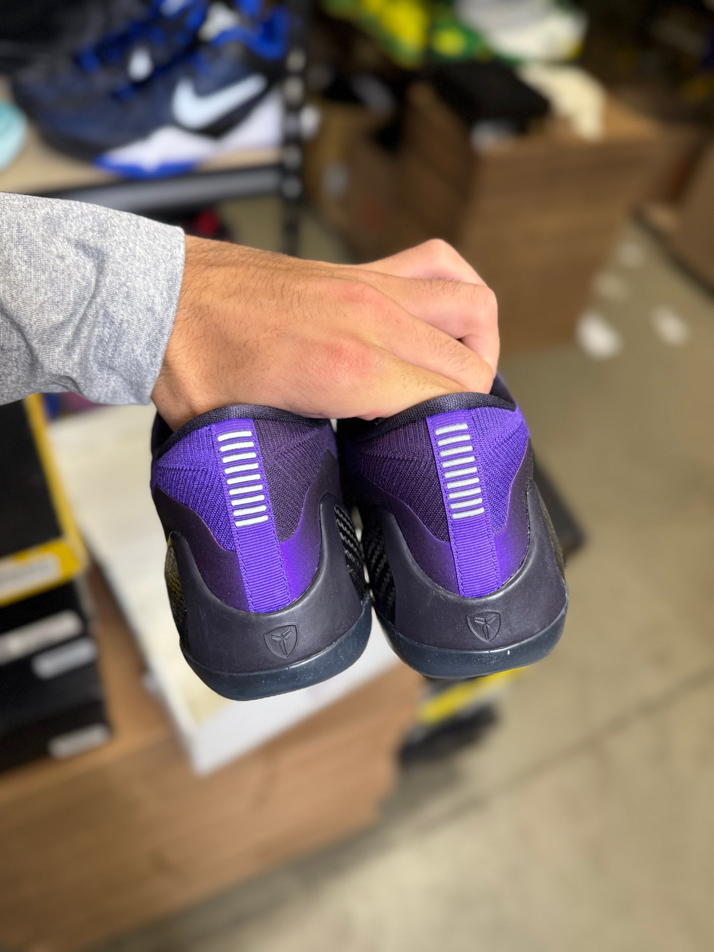 Kobe 9 og Moonwalker (10)