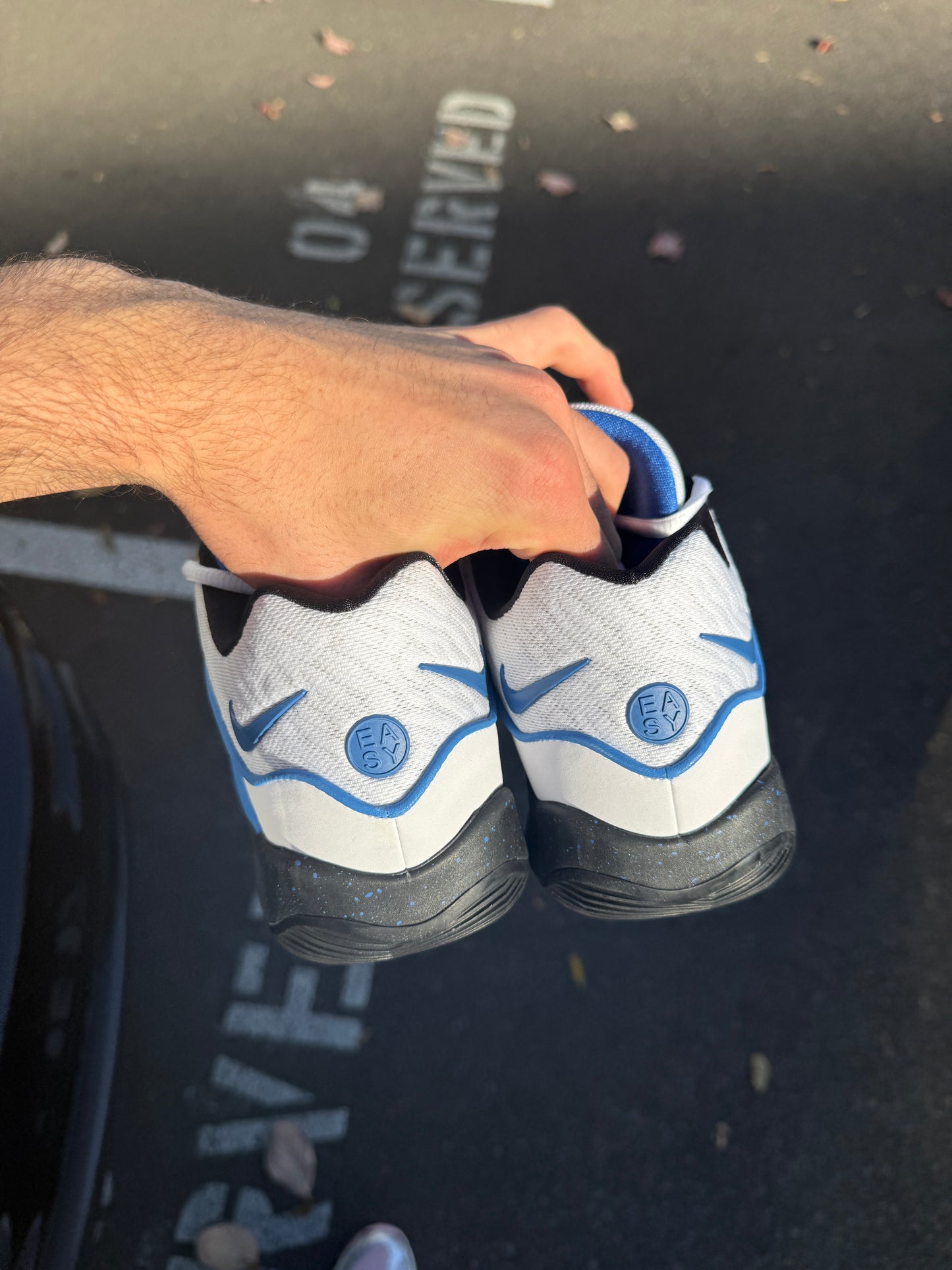 Kd16 Duke PE (size 10)