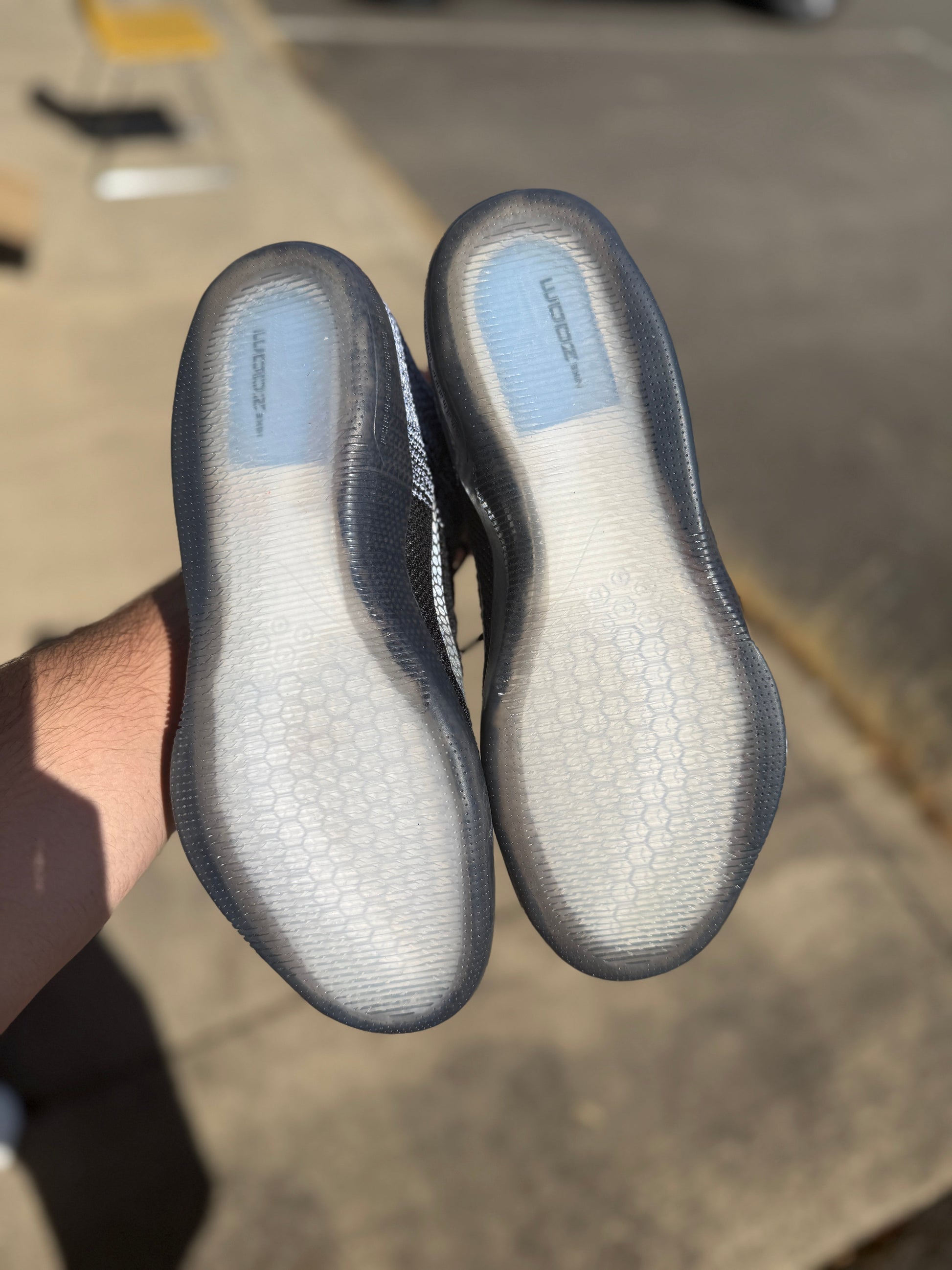 Last Emperor 11s (size 10.5)