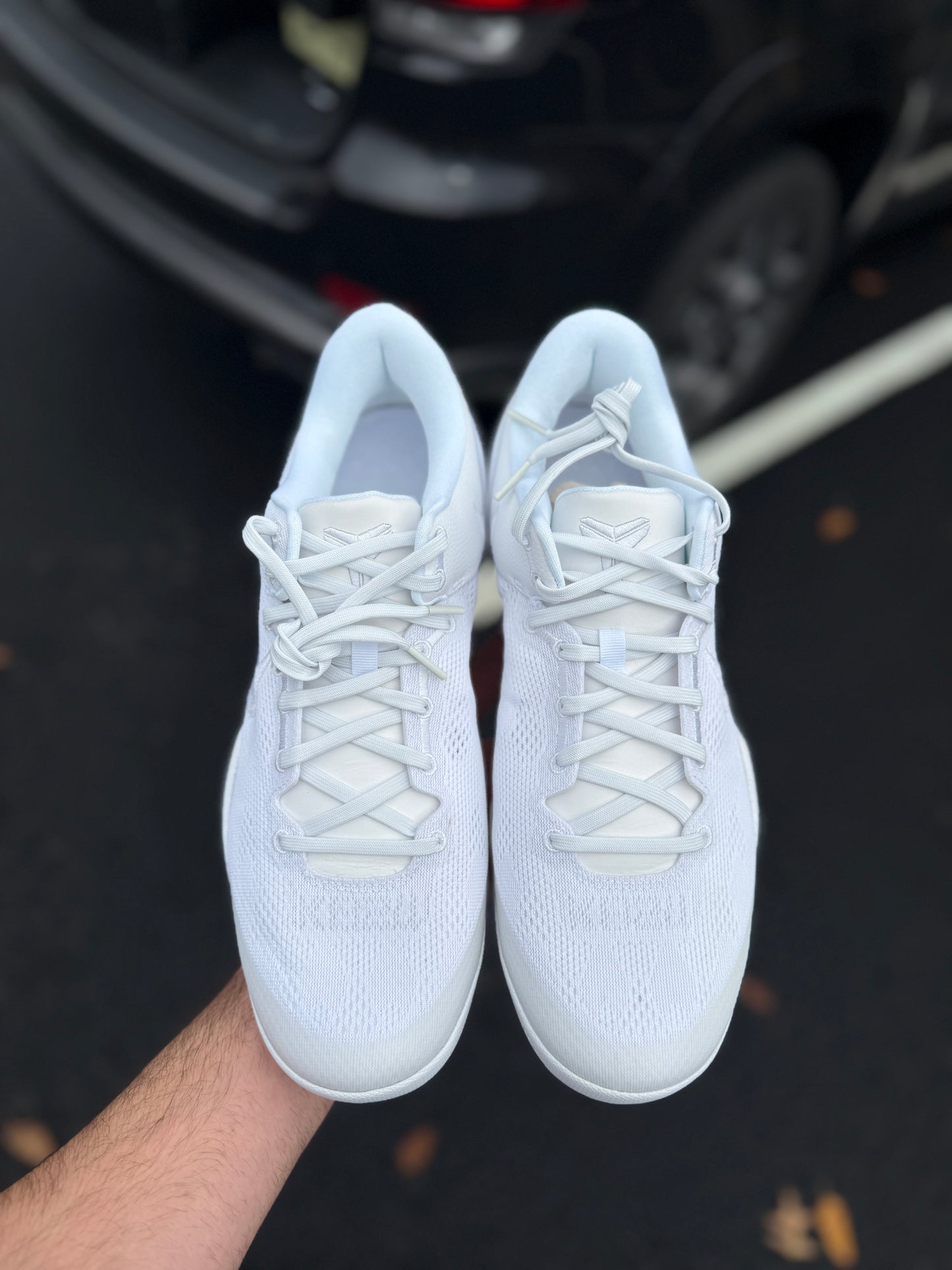 Halo 8s (12.5,13,13.5)