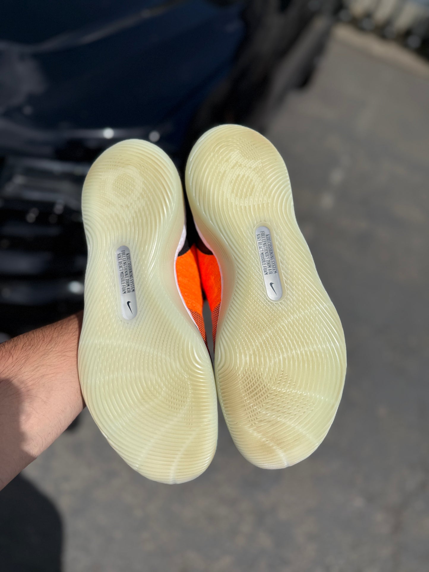 Kd11 Skills Academy PE (size 13)