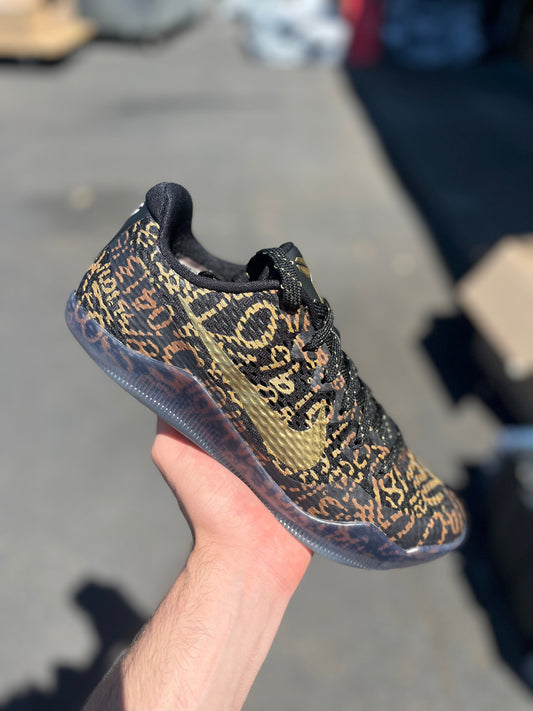 Mamba day id (size 10 / 10.5)
