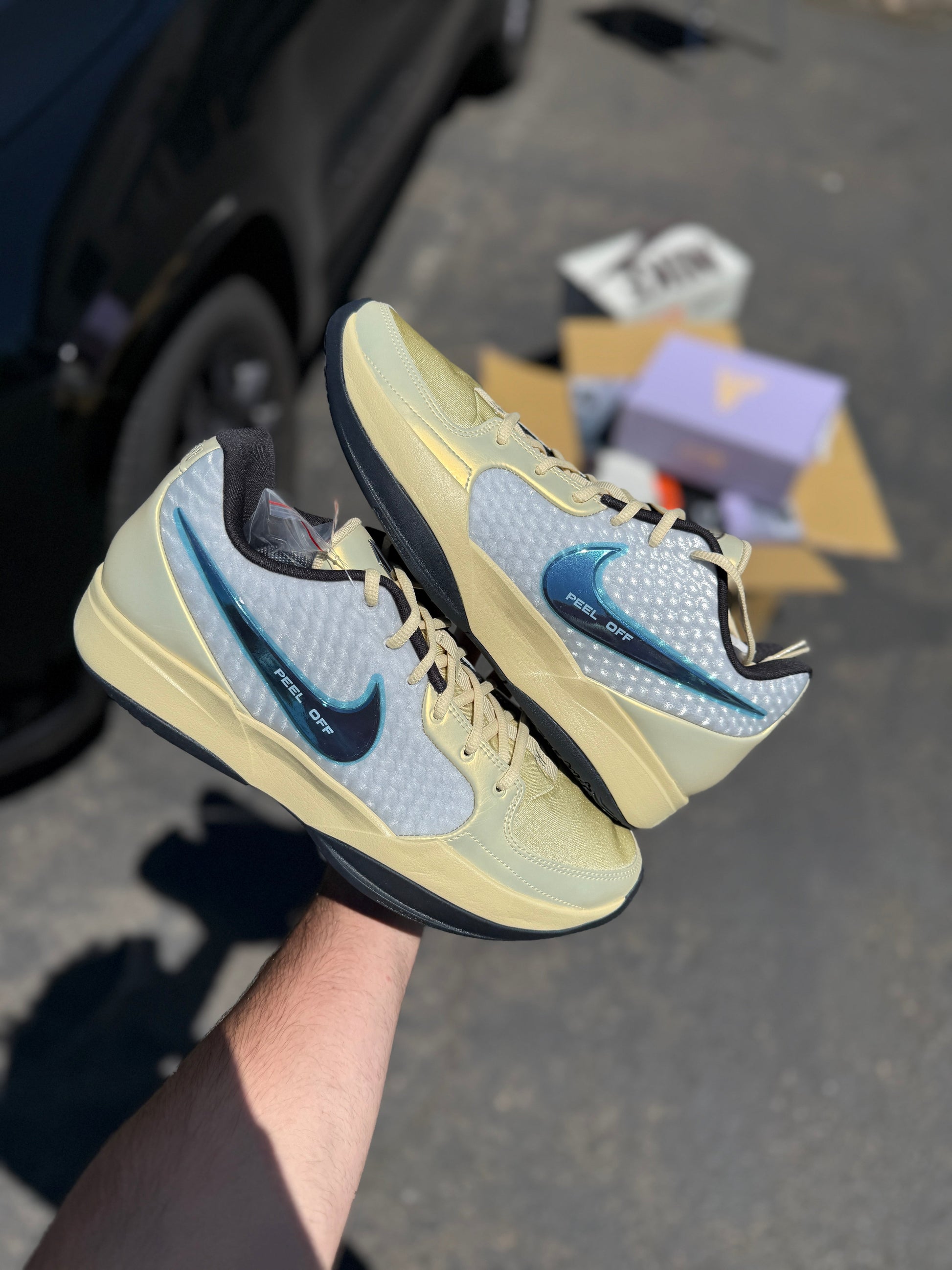 Eybl ja 2 (11 / 11.5 / 13 / 13.5 / 16)