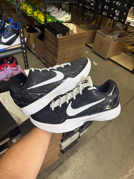 Kobe 6 Kyle Korver PE (13.5)