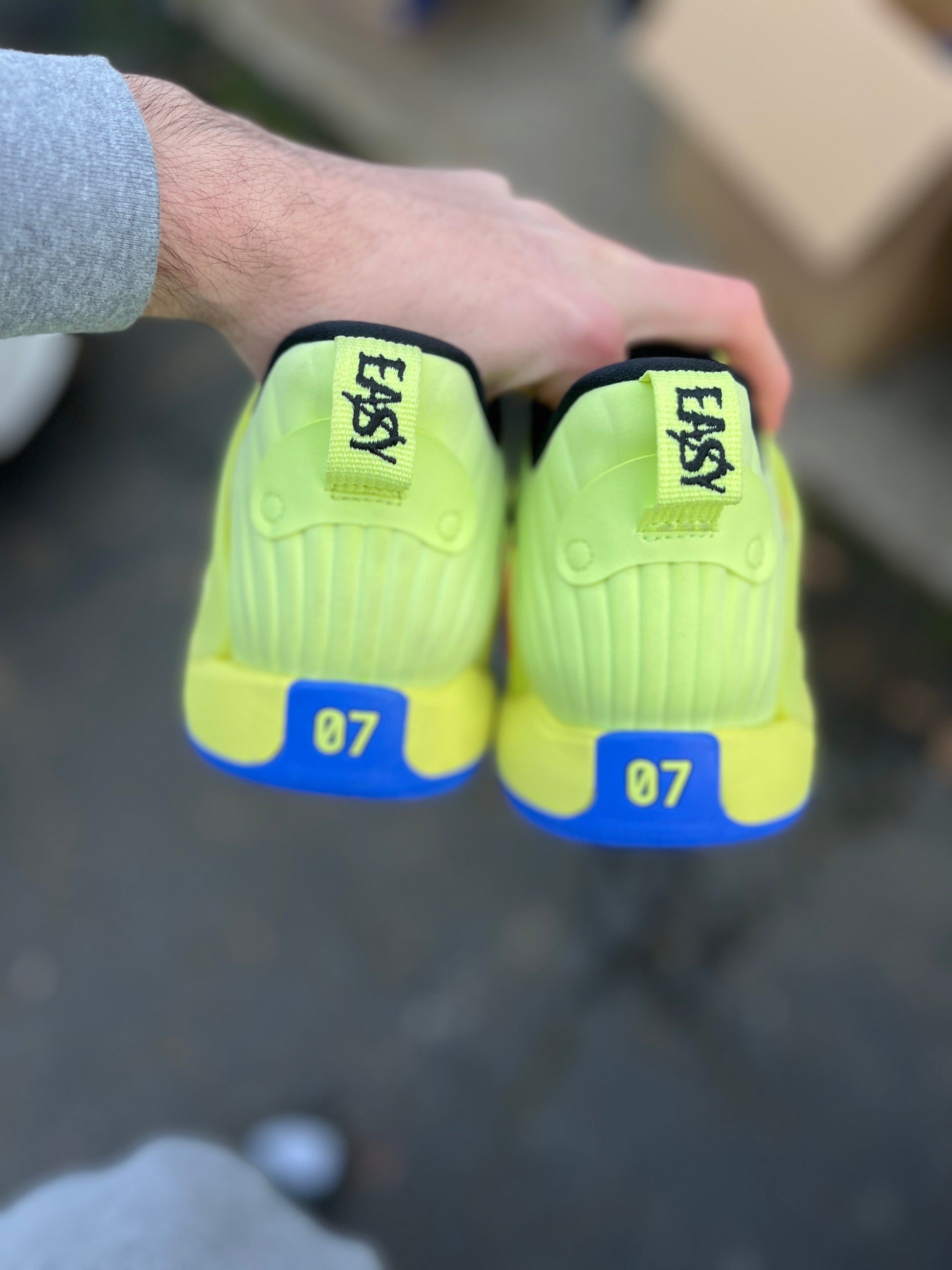 Kd15 Aimbot (size 13)