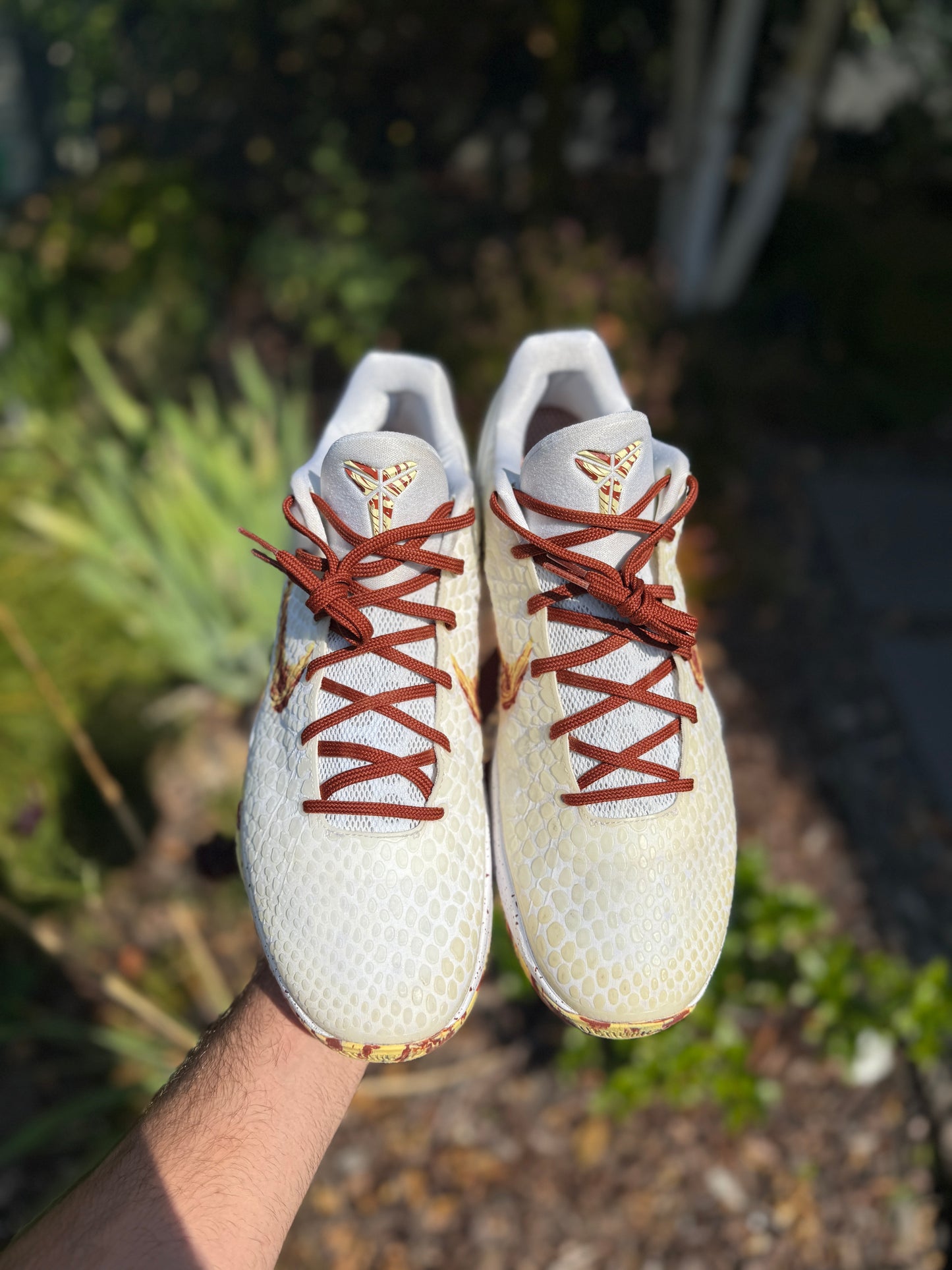 Trevor Ariza PE (size 13.5)