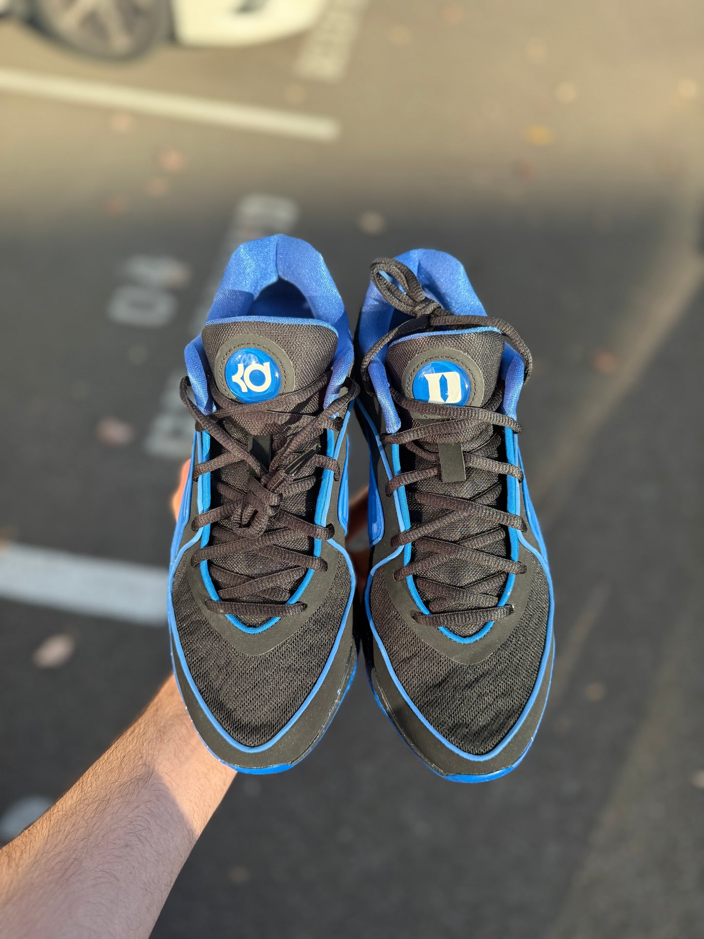 Kd16 Duke PE (size 10)