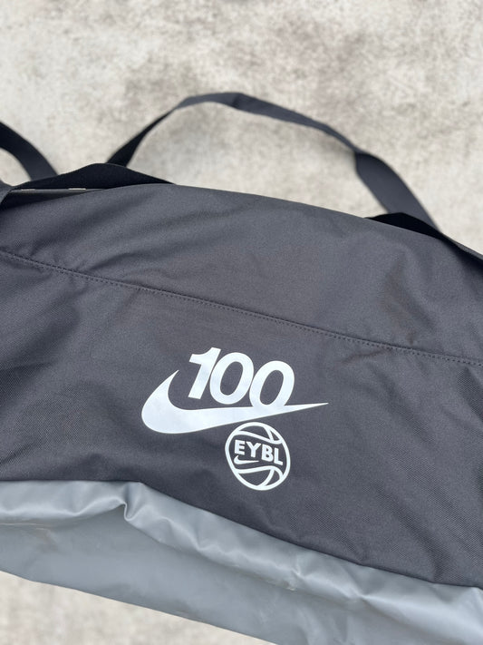 EYBL duffle bag