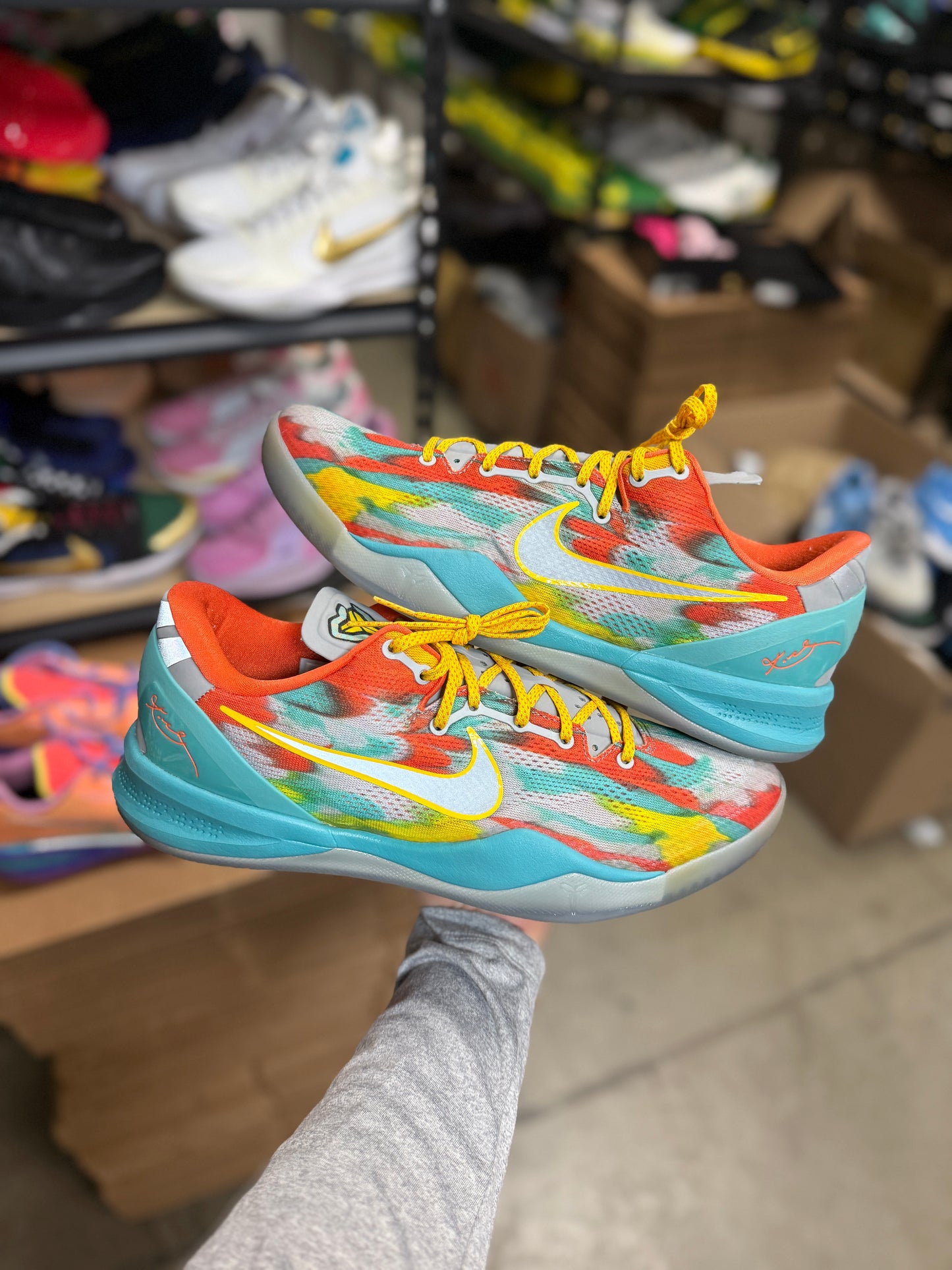 Kobe 8 Venice (13)