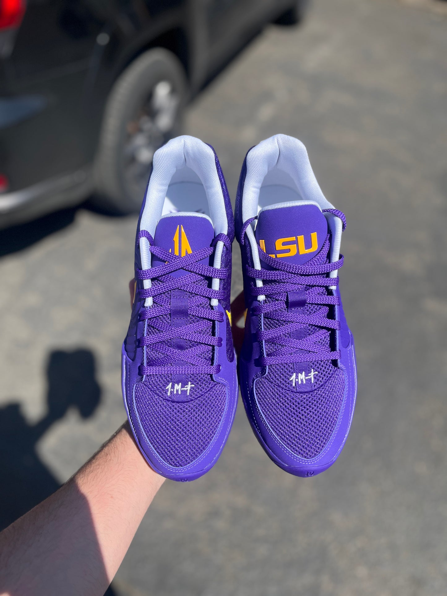 Ja LSU PE (11.5)