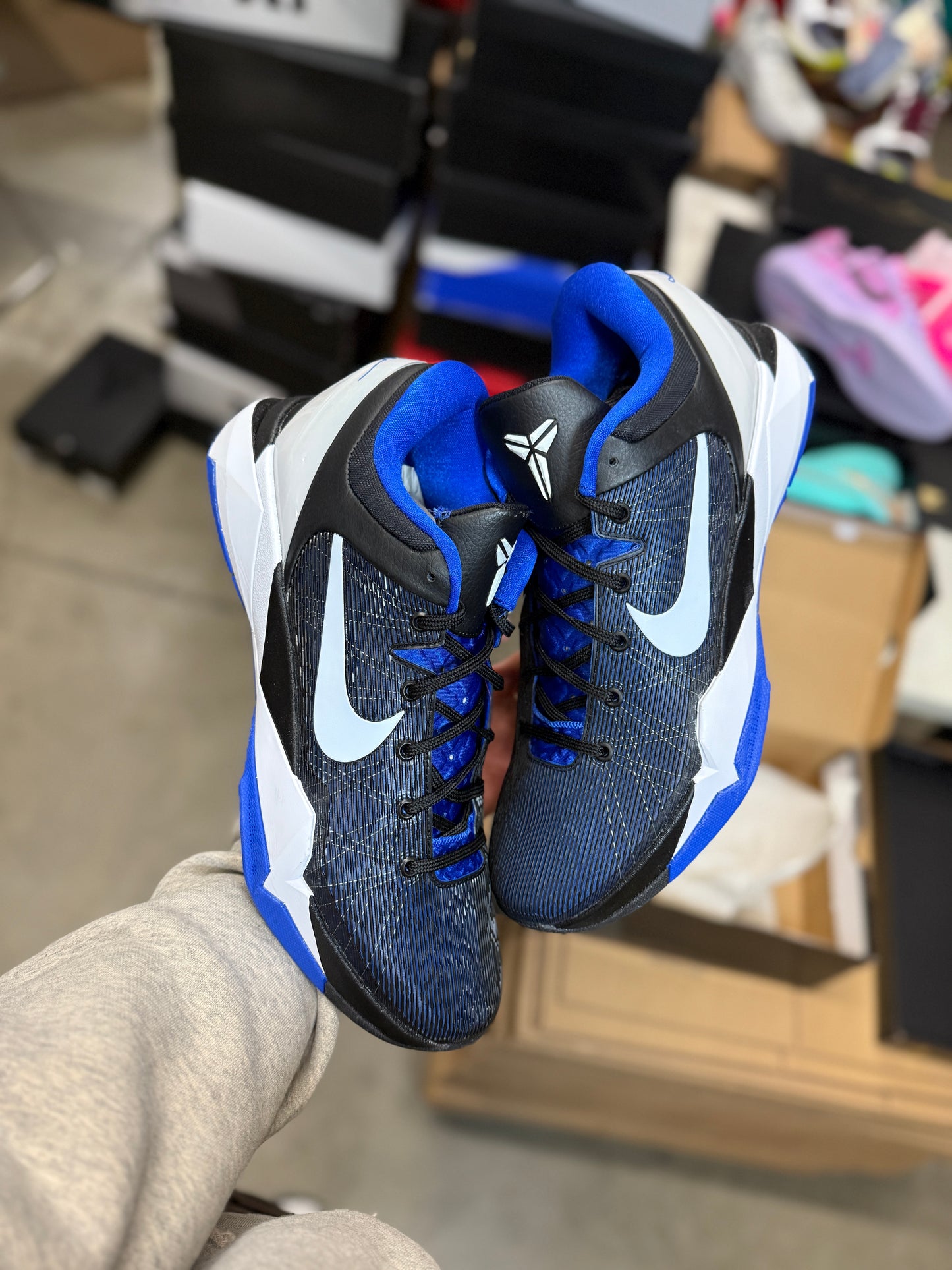 Kobe 7 Duke (13)