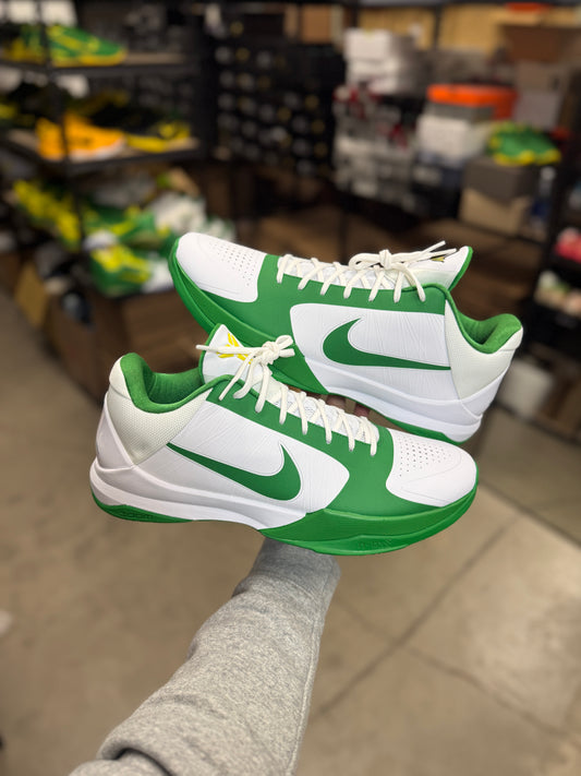Kobe 5 Oregon PE (x)