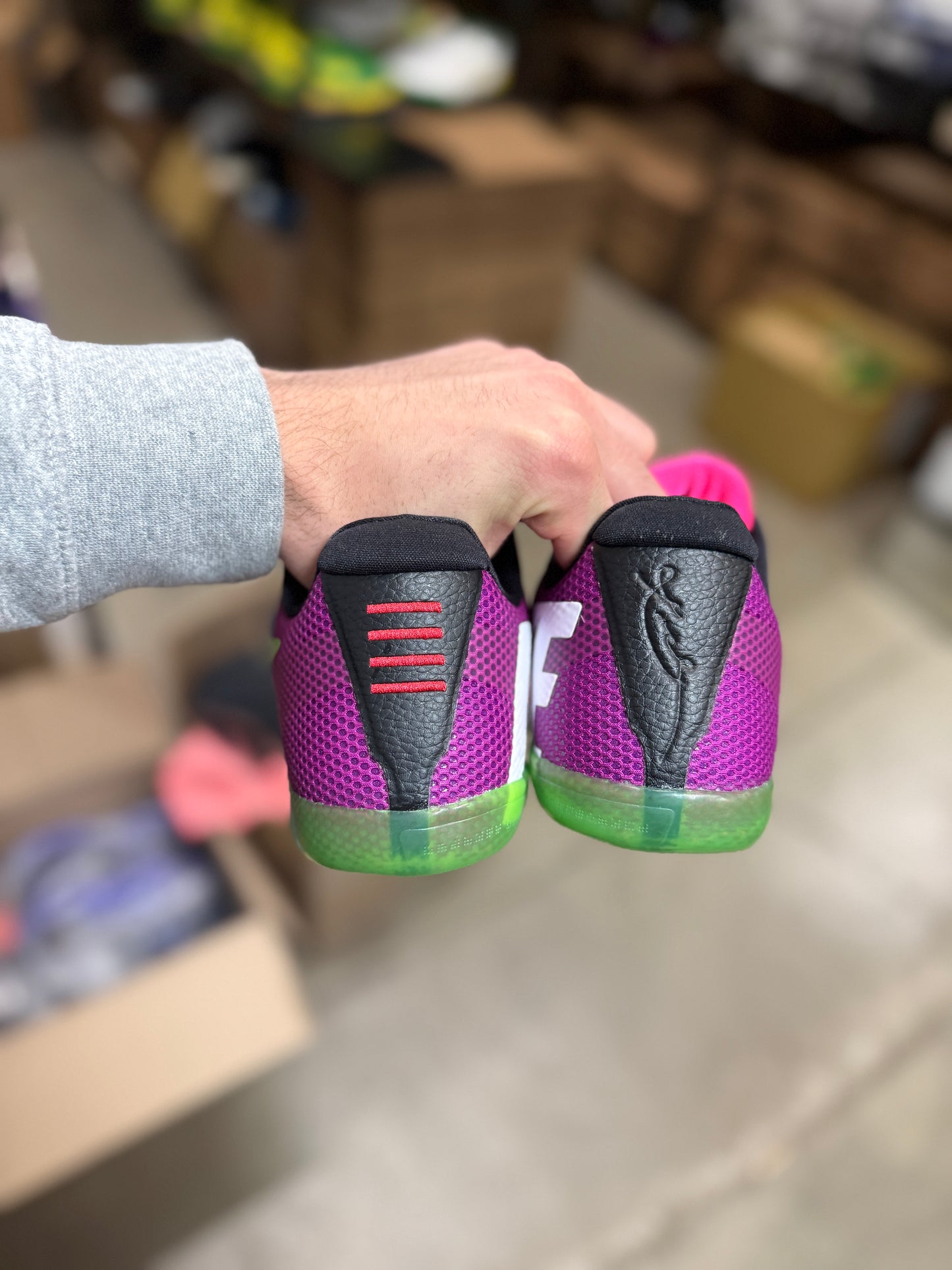 Kobe 11 Mambacurial (9)