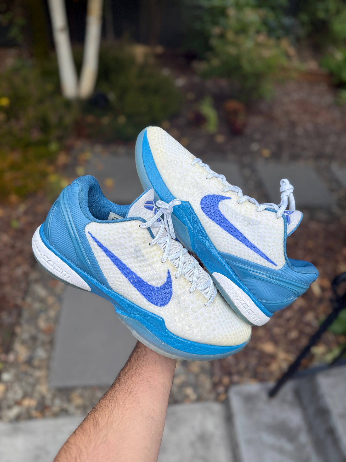 Trevor Ariza PE (size 13.5)