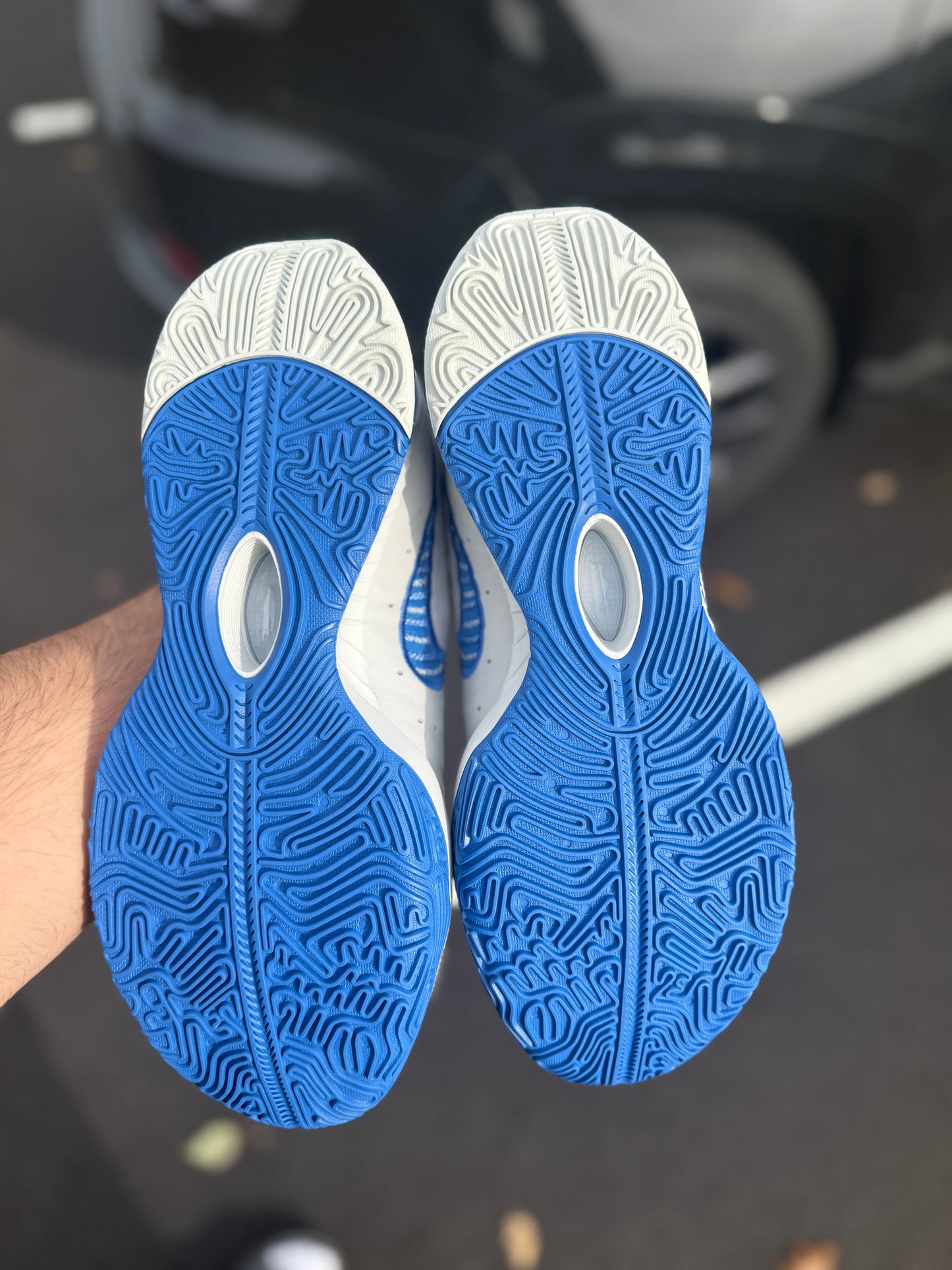 Kentucky Bron PE (size 11)