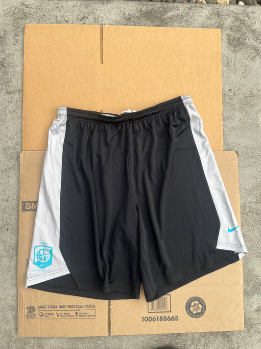 Academy shorts (XL,XXL)