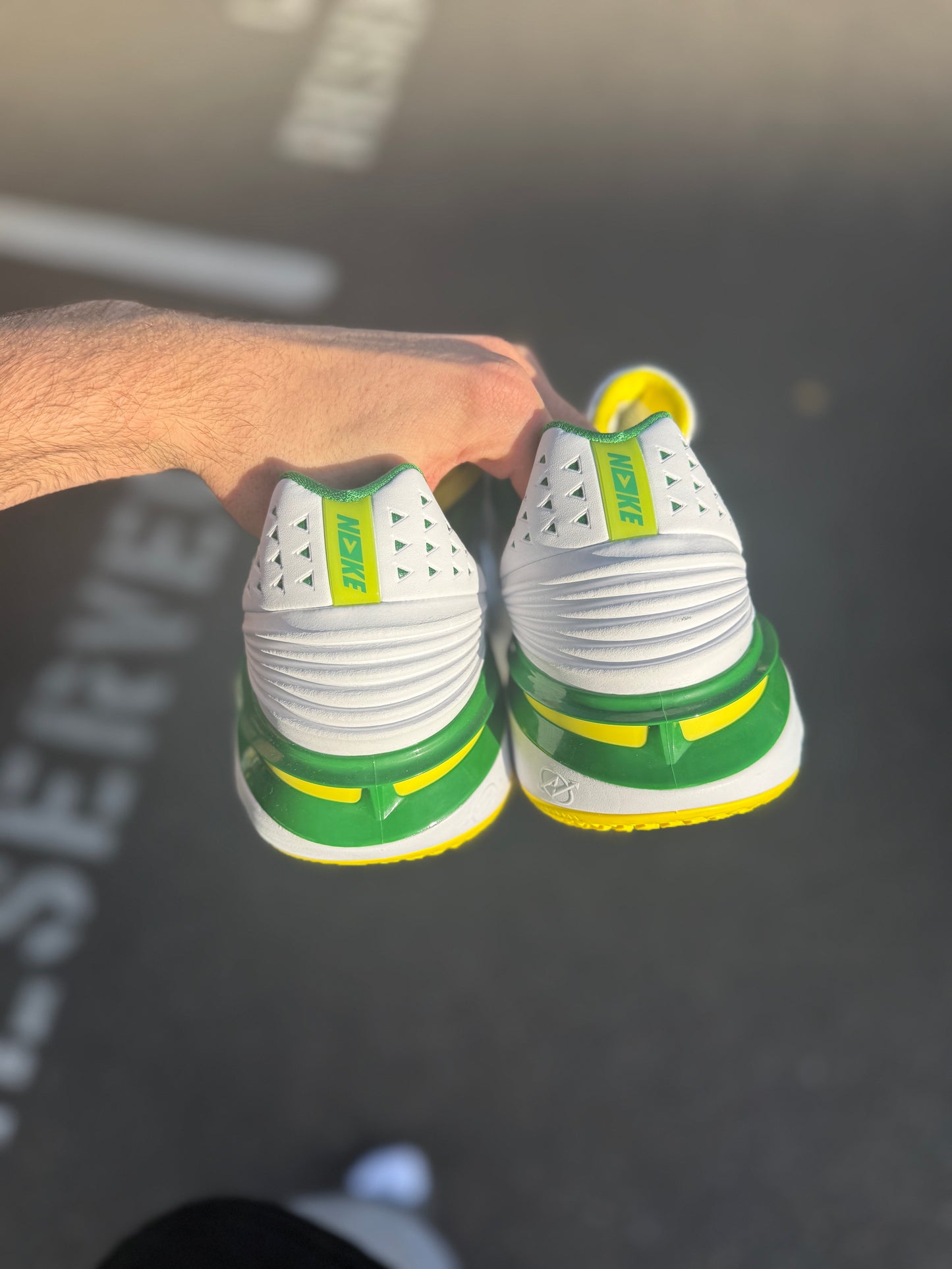 Gt Cut 2 Oregon PE (size 13)