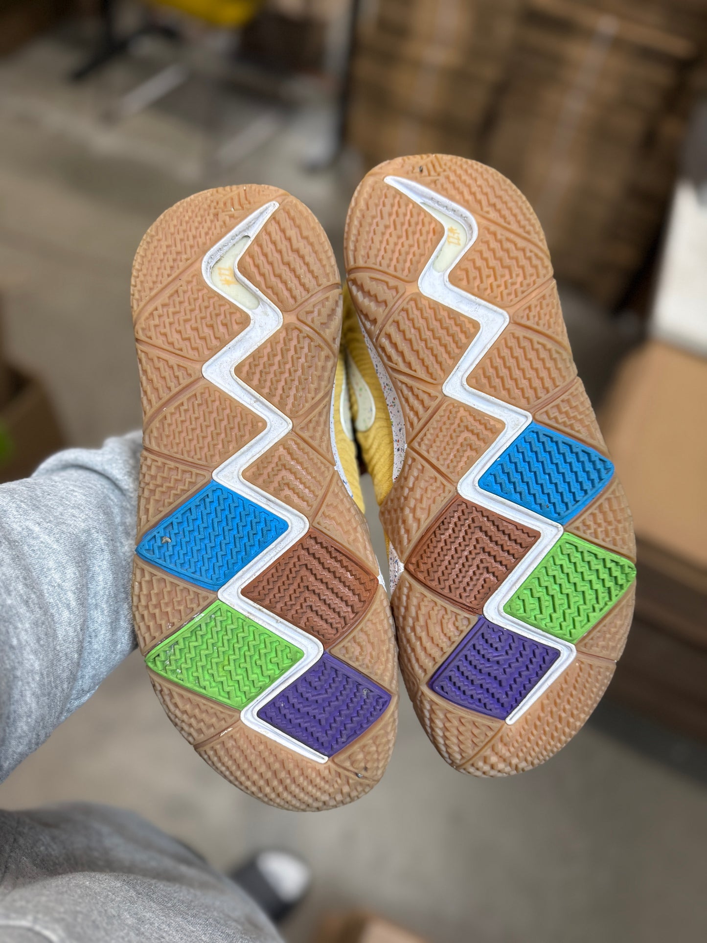Kyrie 4 Cinnamon Toast Crunch (10)