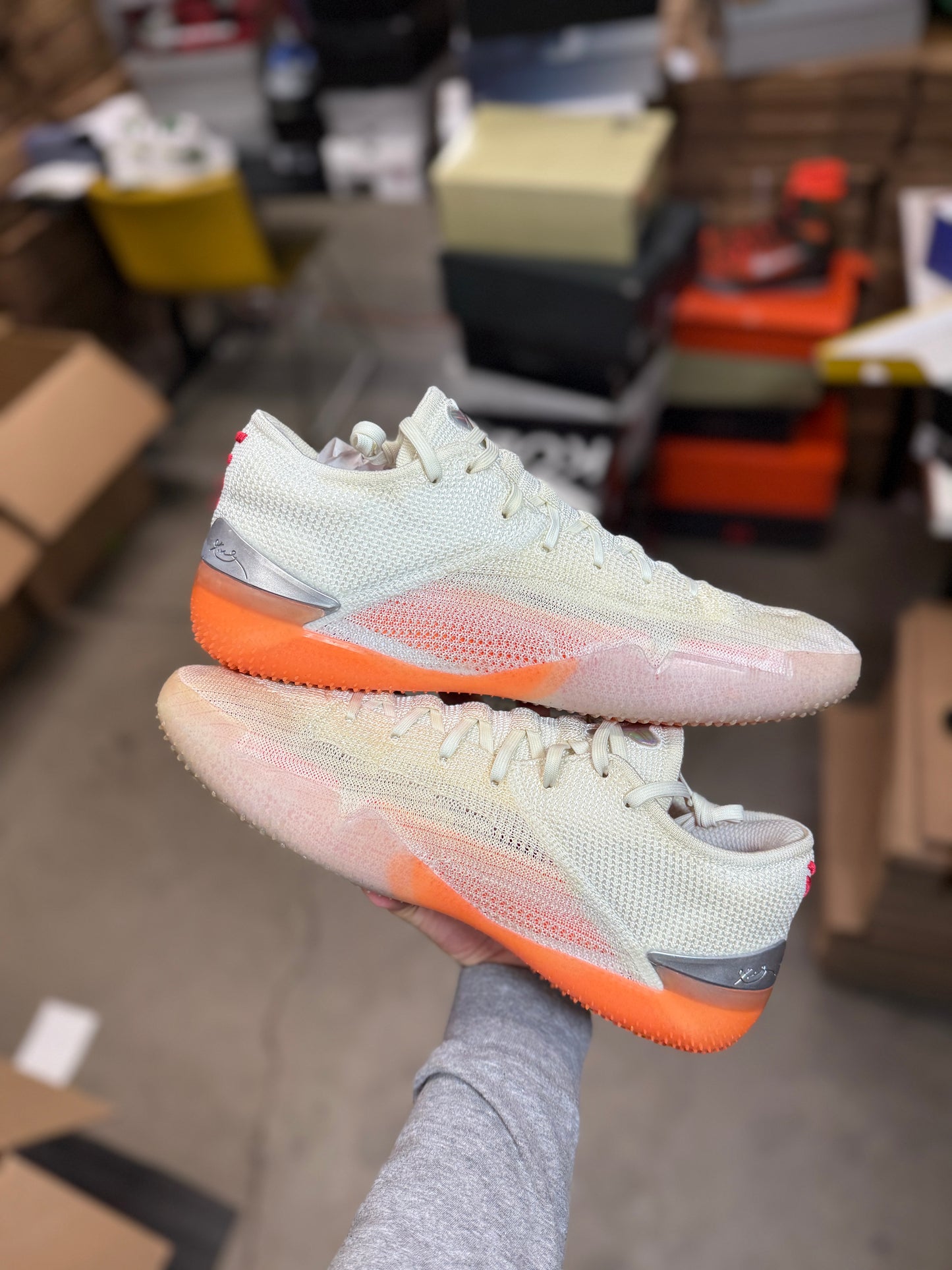 Kobe AD NXT Infrared (11.5)