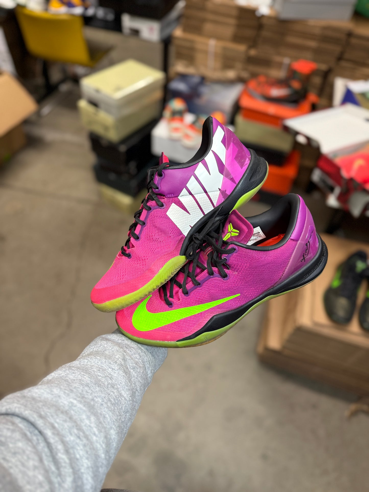 Kobe 8 Mambacurial (11)