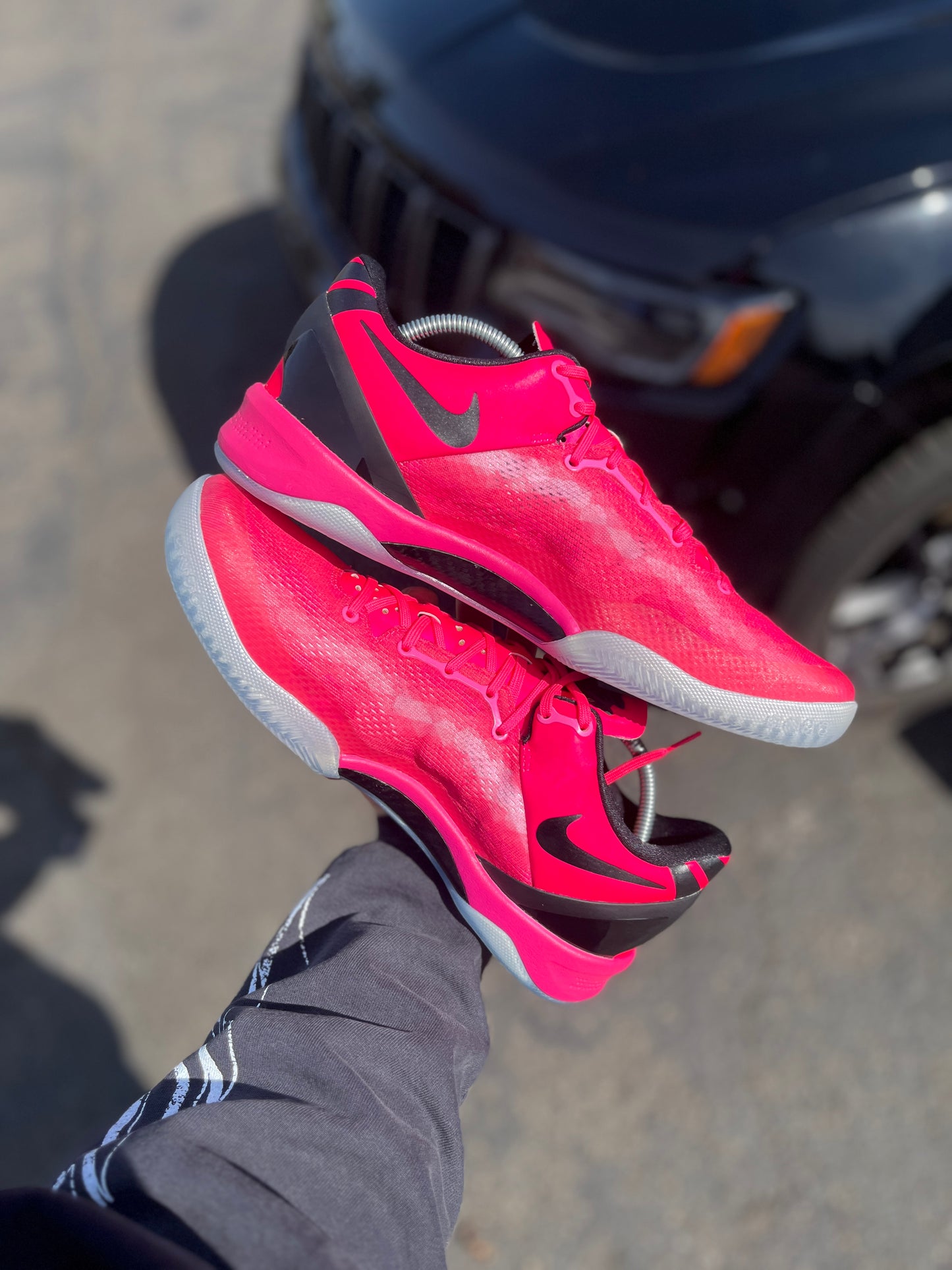 ID 8s (size 12)