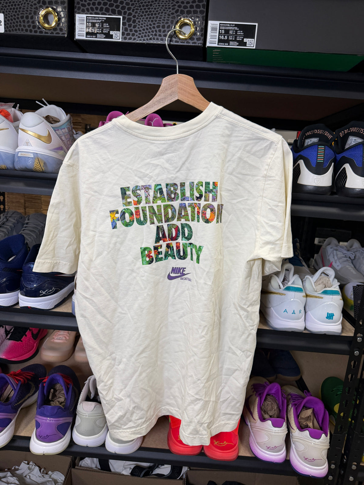 Eybl Academy Tee
