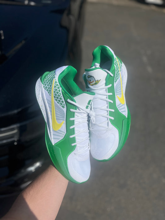 Sabrina Oregon PE (size 15)
