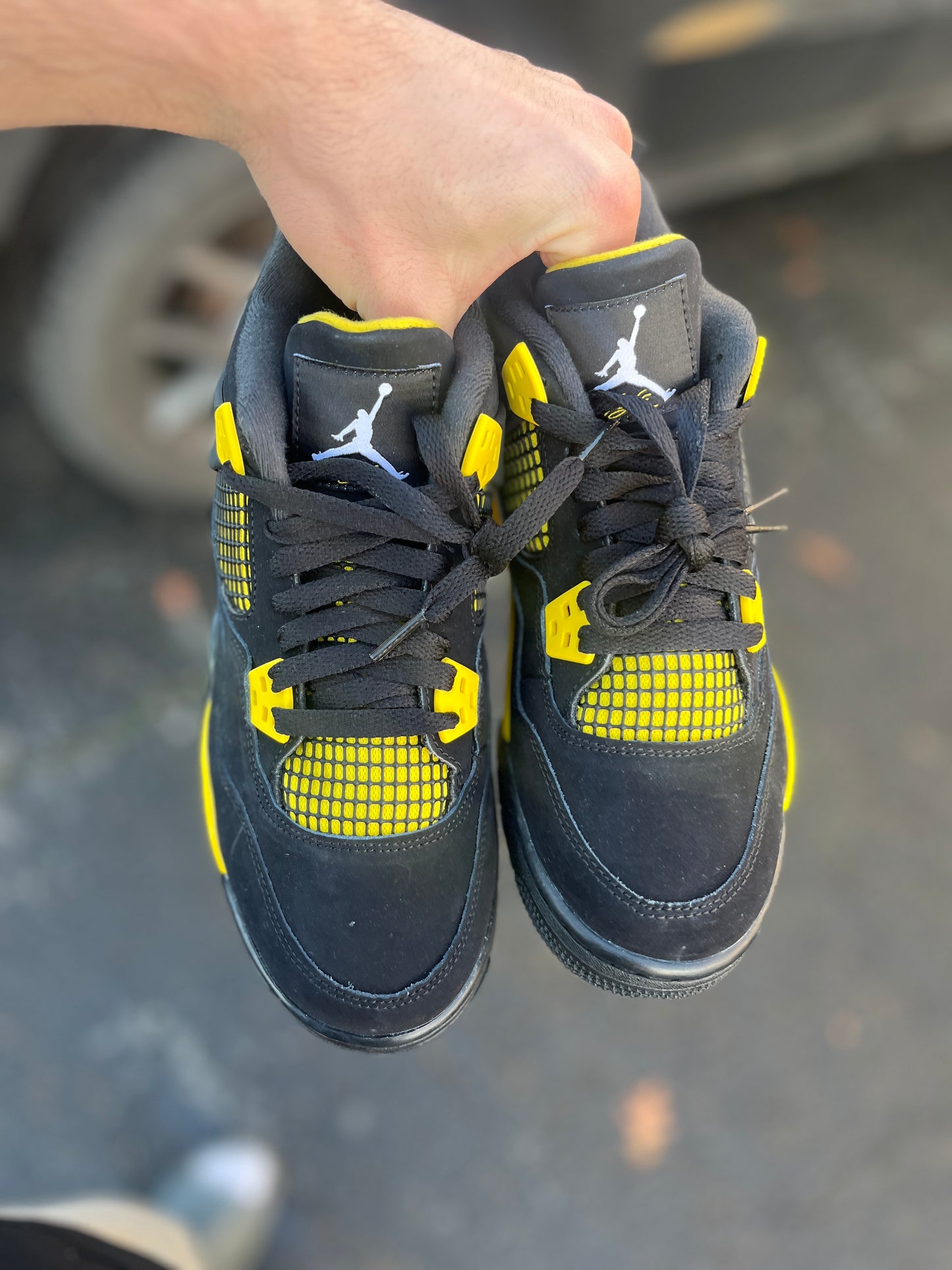 Aj4 (size 7y)