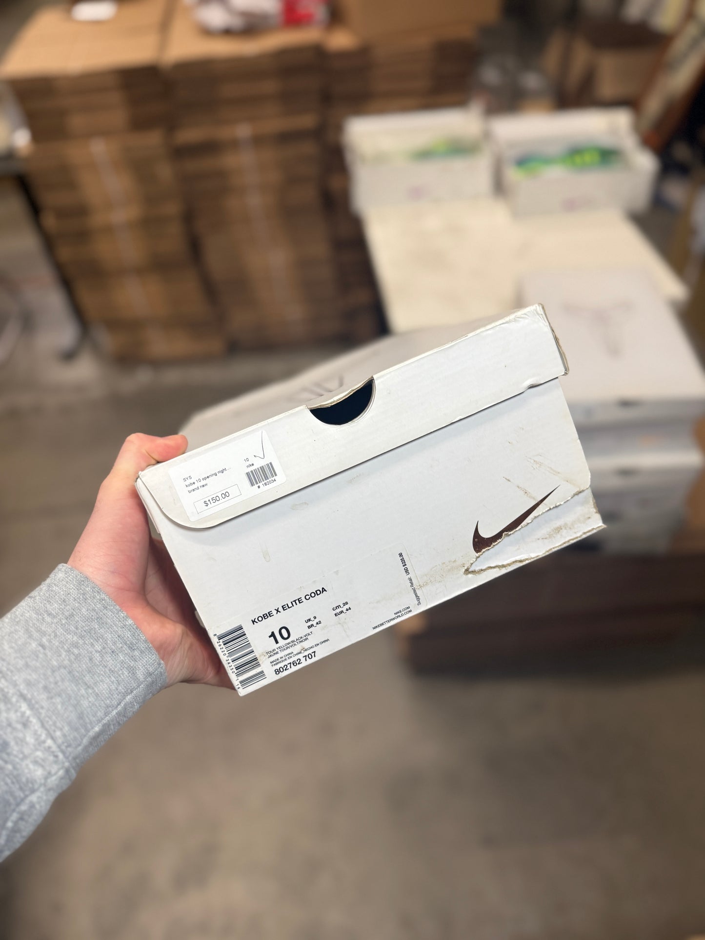 Kobe 10 Opening Night (10)