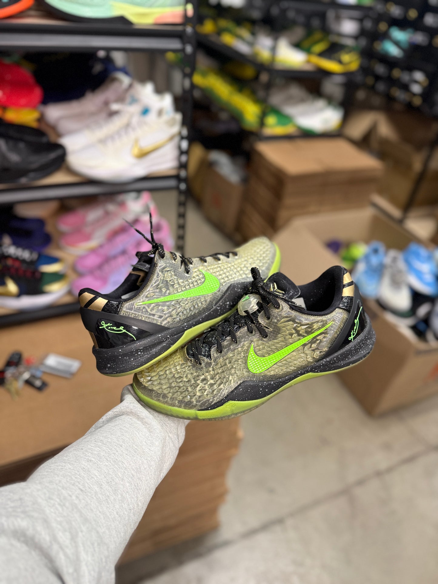 Kobe 8 Christmas (12)