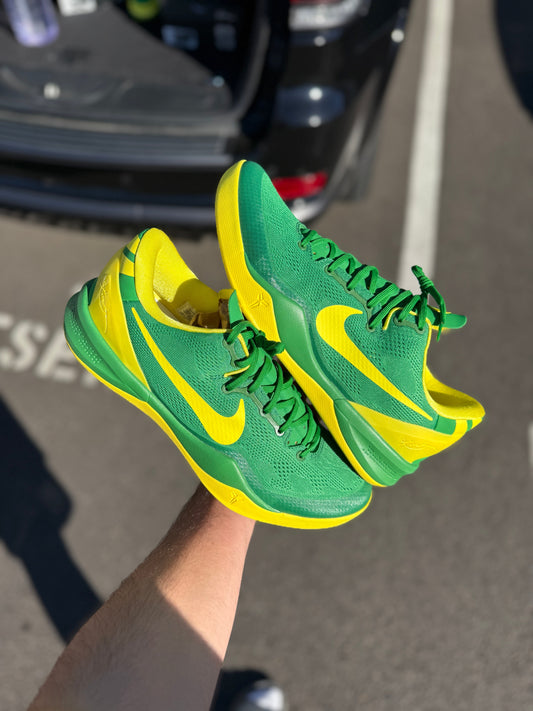 Oregon 8 PE (size 12)