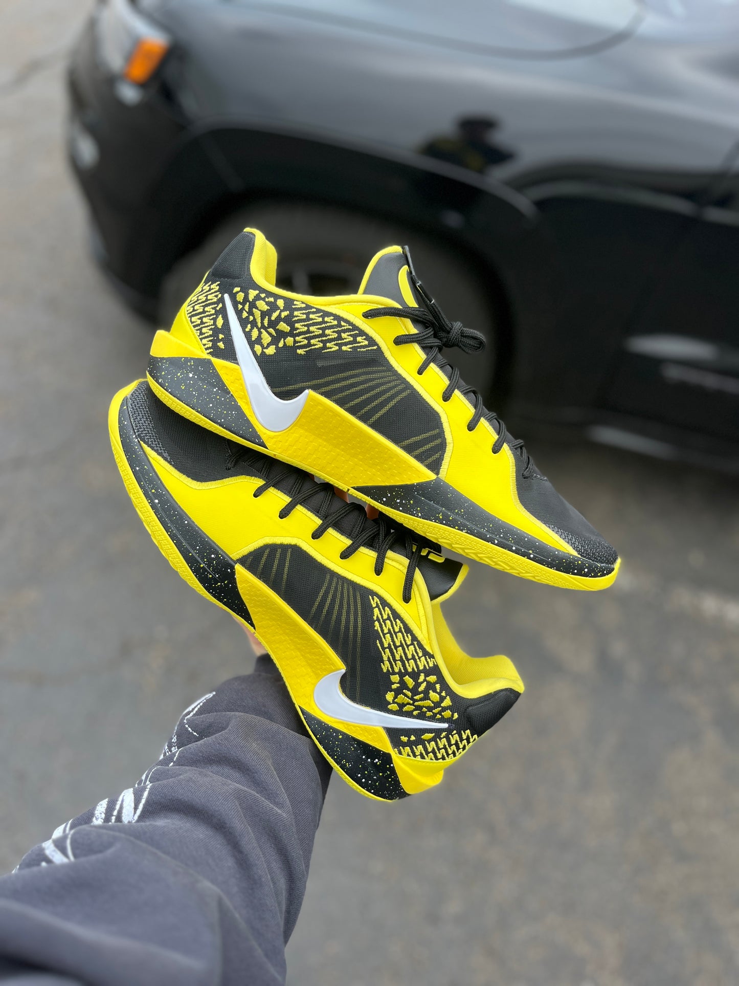 Sabrina Oregon PE (size 15)