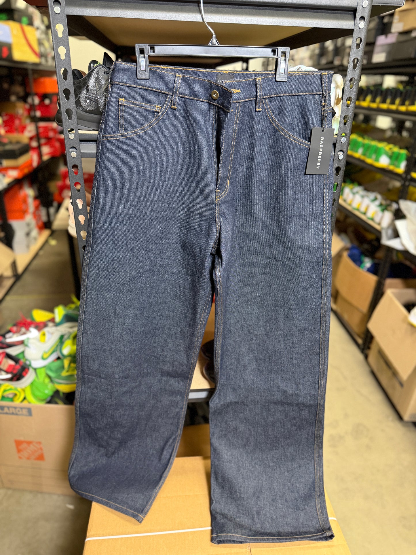 Gv Jeans (L)