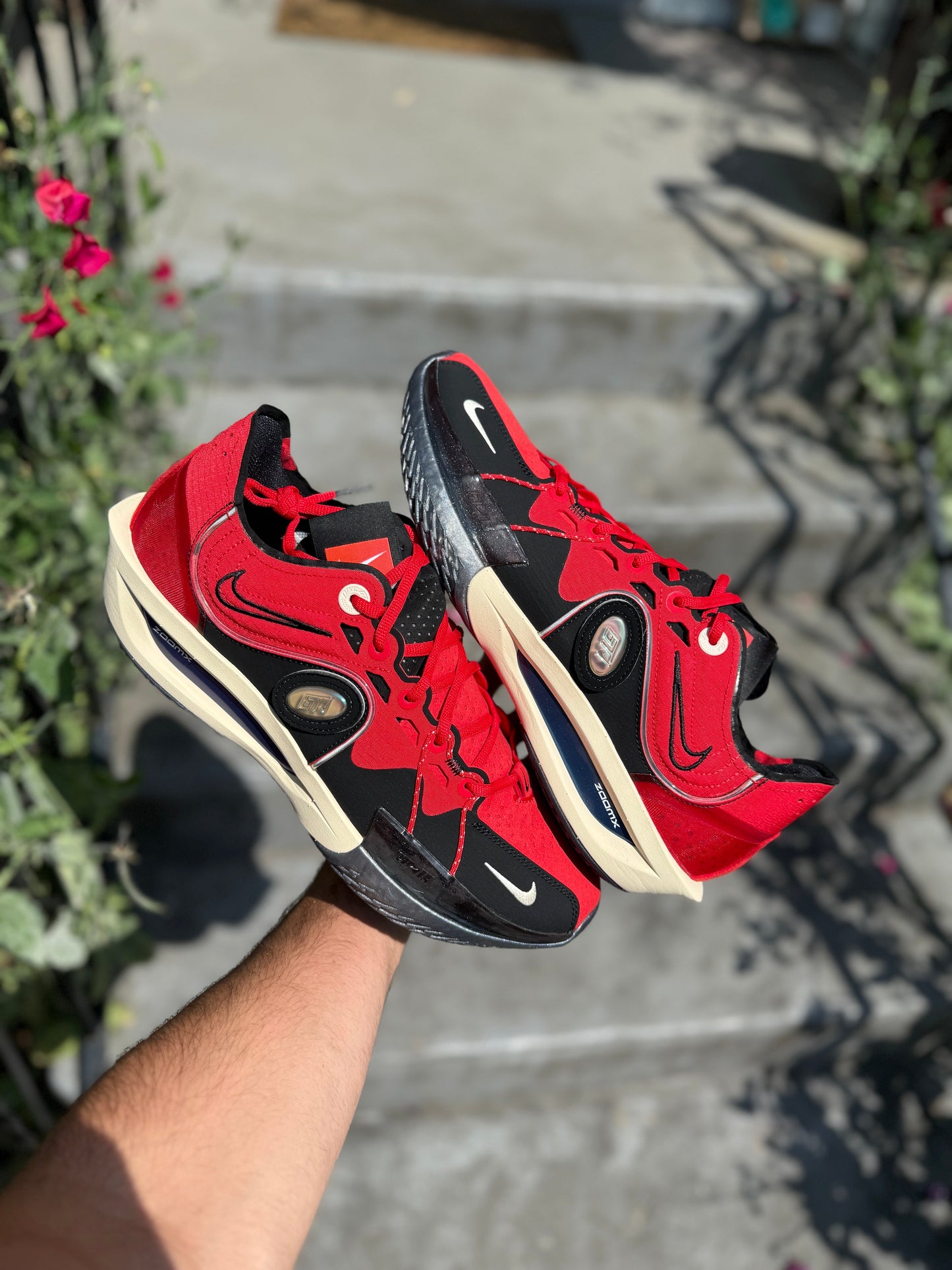 Allstar Weekend gt cut 3 PE (size 12.5)