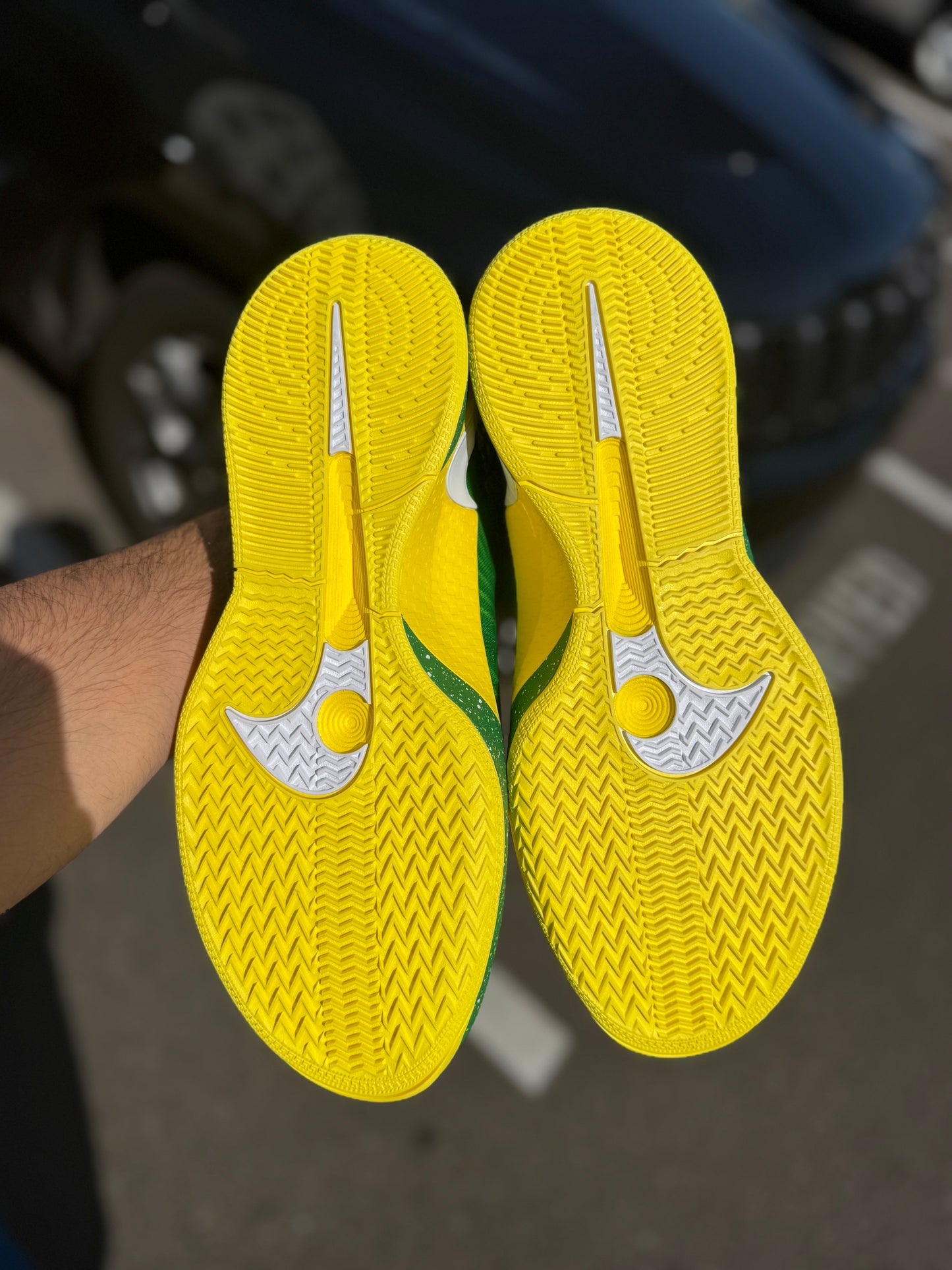 Sabrina Oregon PE (size 13)