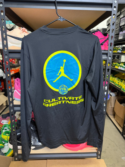 Eybl longsleeve (S)