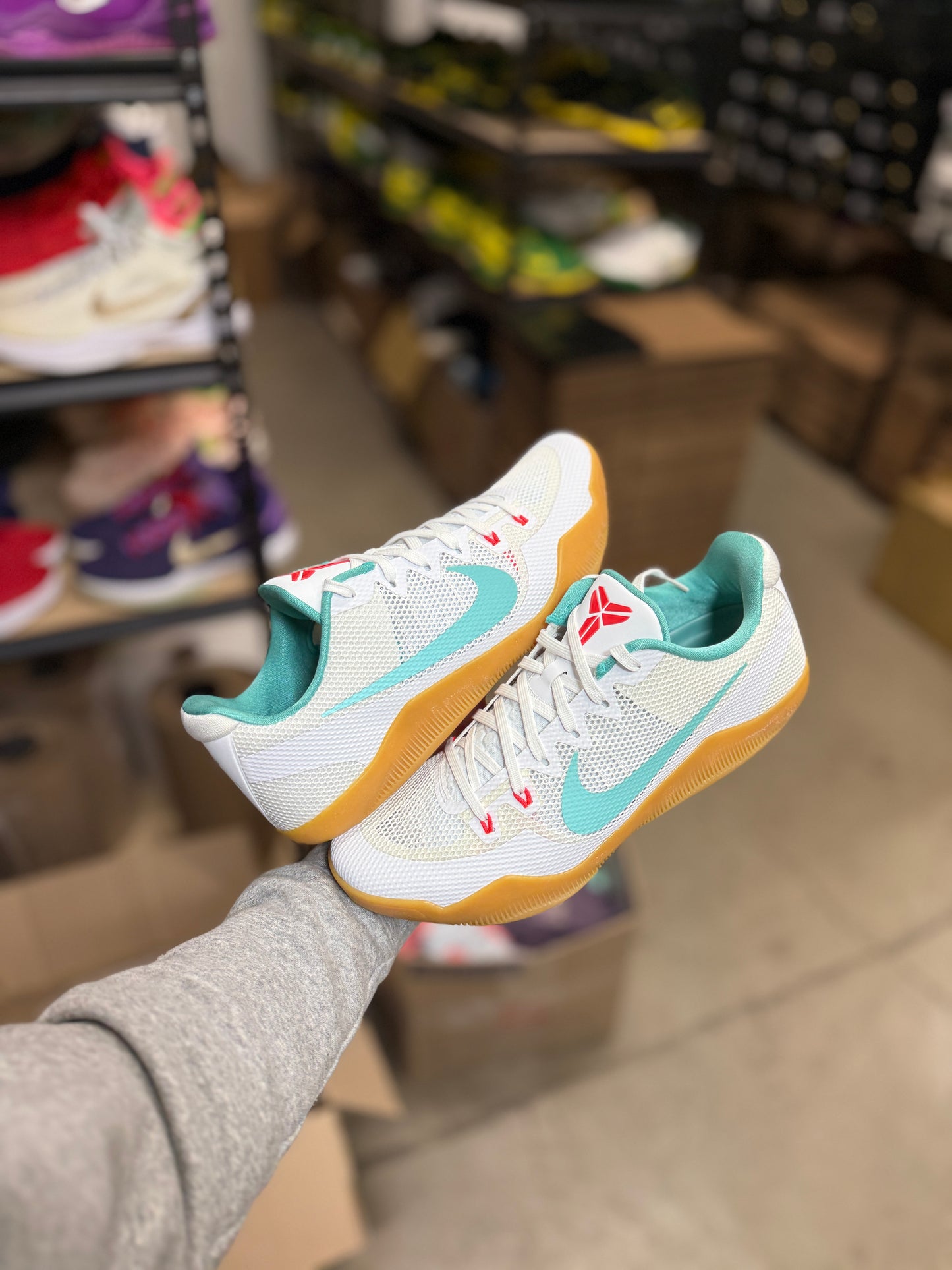 Kobe 11 Summer (13)