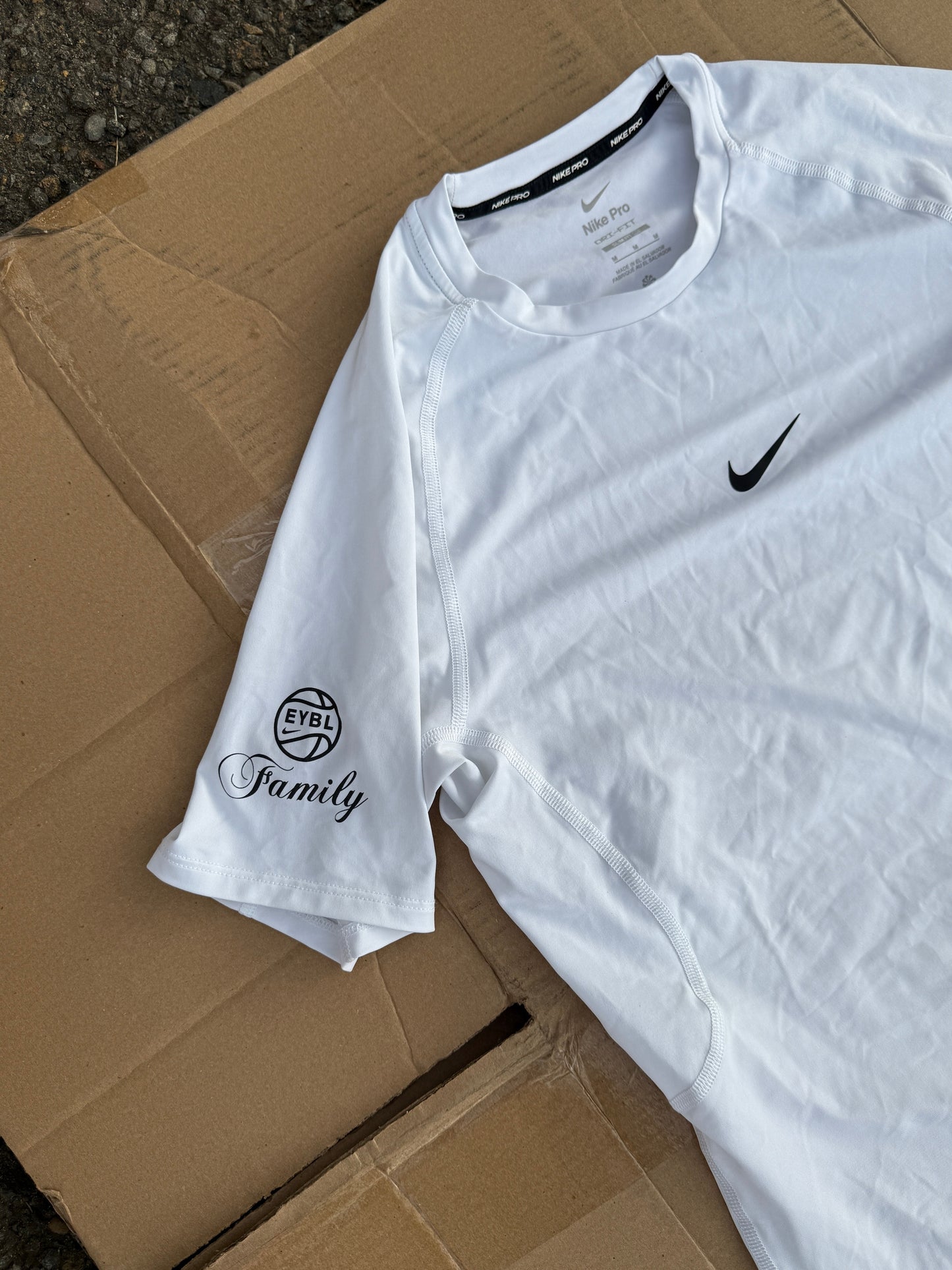 Eybl compression (M)