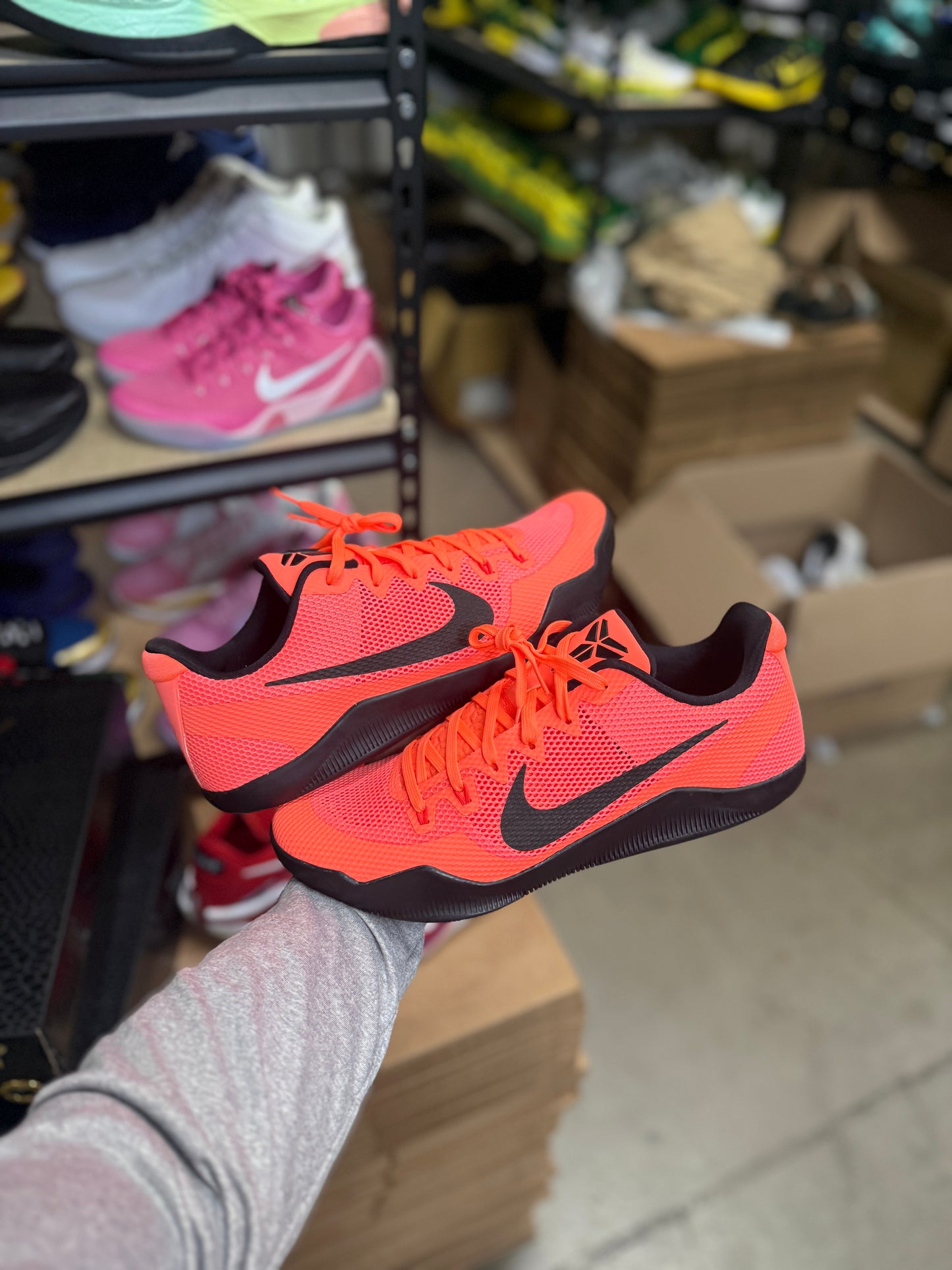 Kobe 11 Barcelona (13)