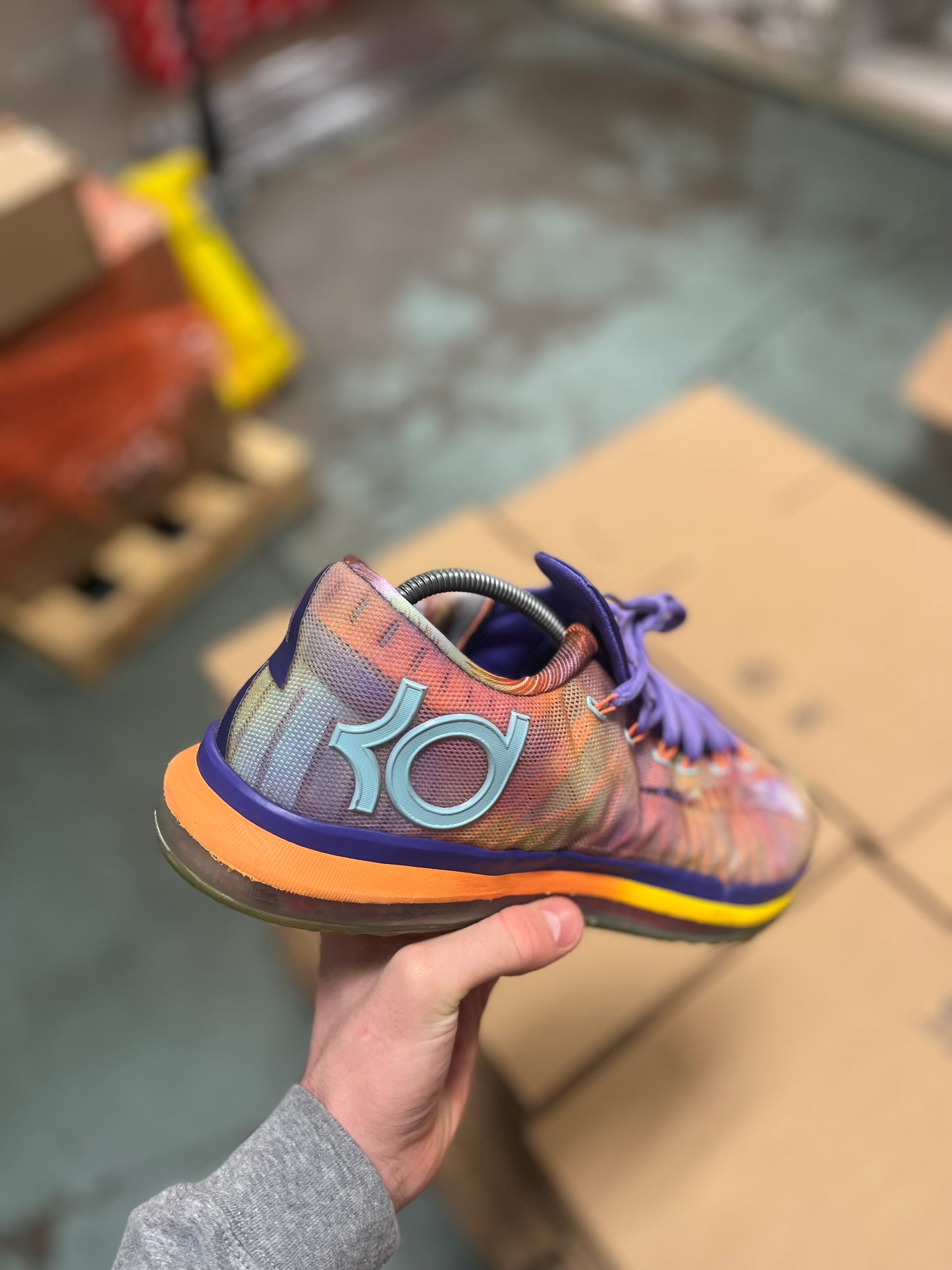 Kd Eybl (size 16)