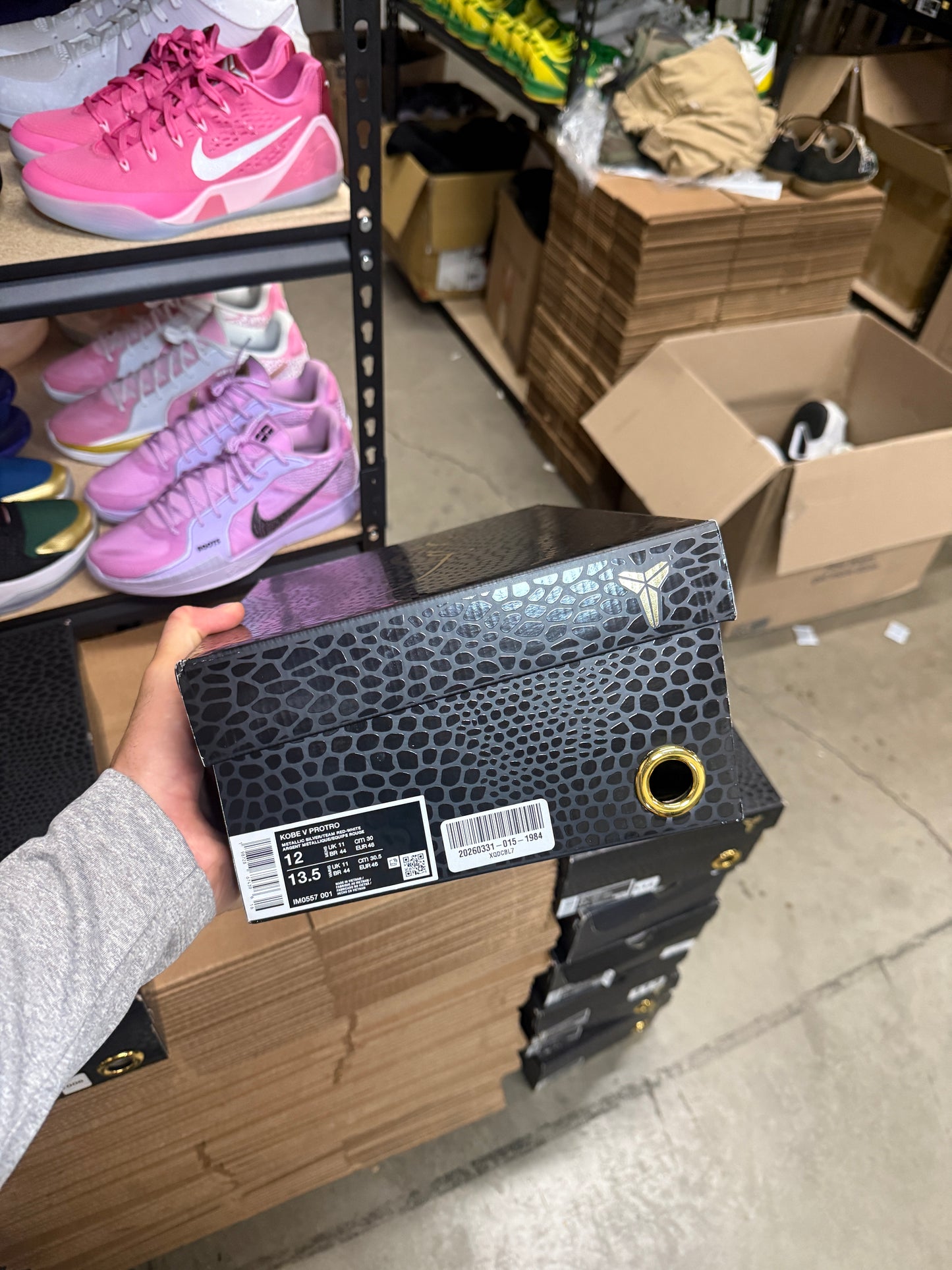 Kobe 4 Girl Dad (12)